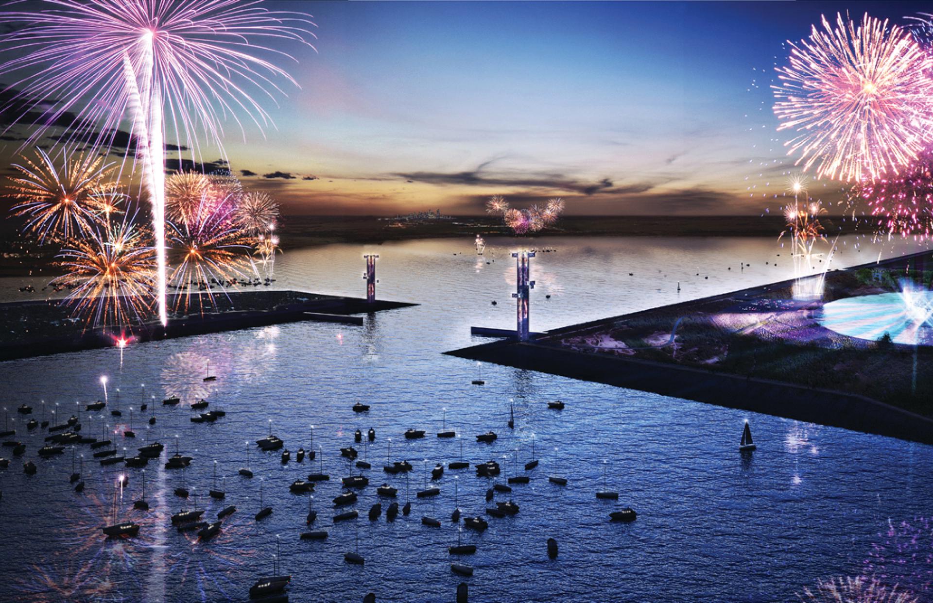Galveston Bay Park - image 12