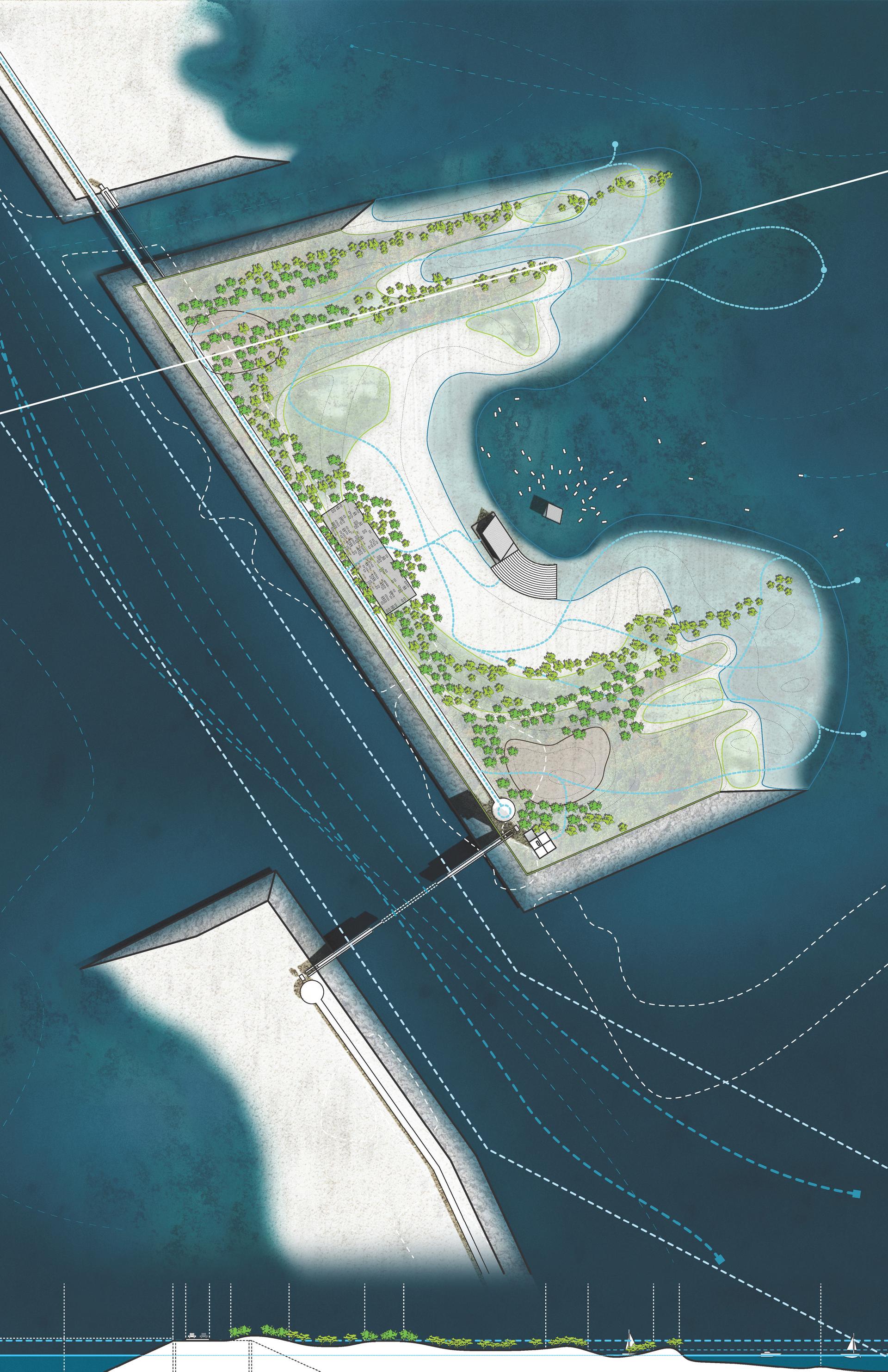 Galveston Bay Park - image 11