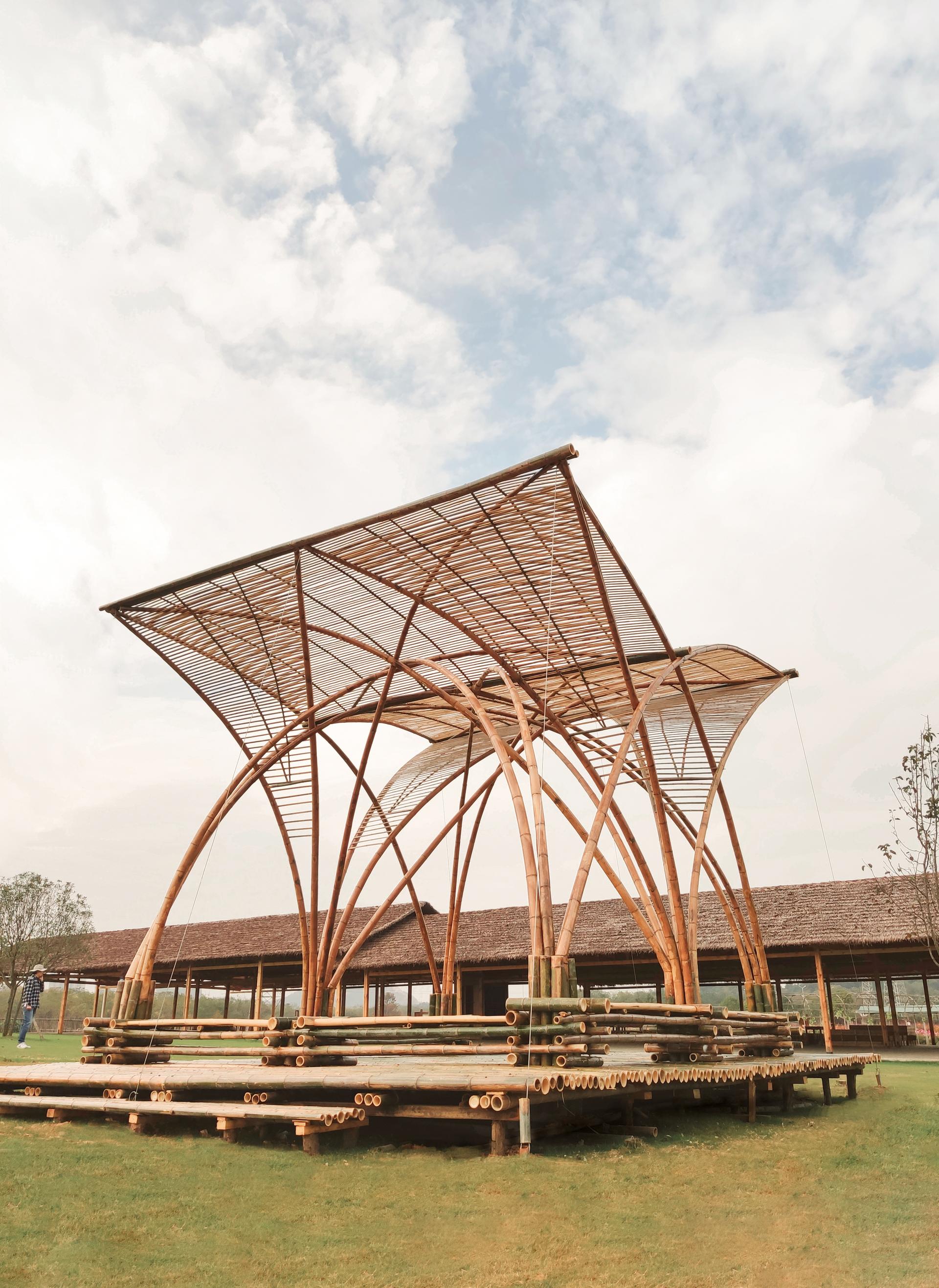 Phoenix Pavilion