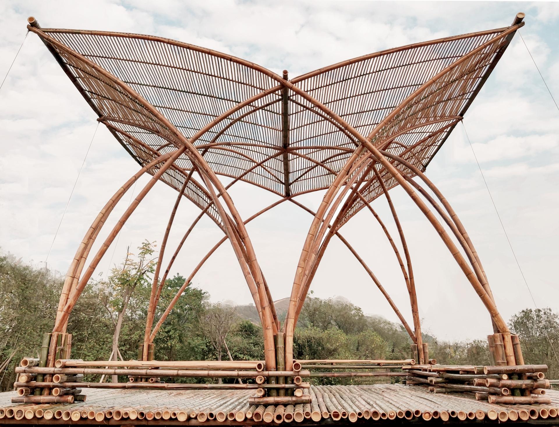 Phoenix Pavilion - image 2