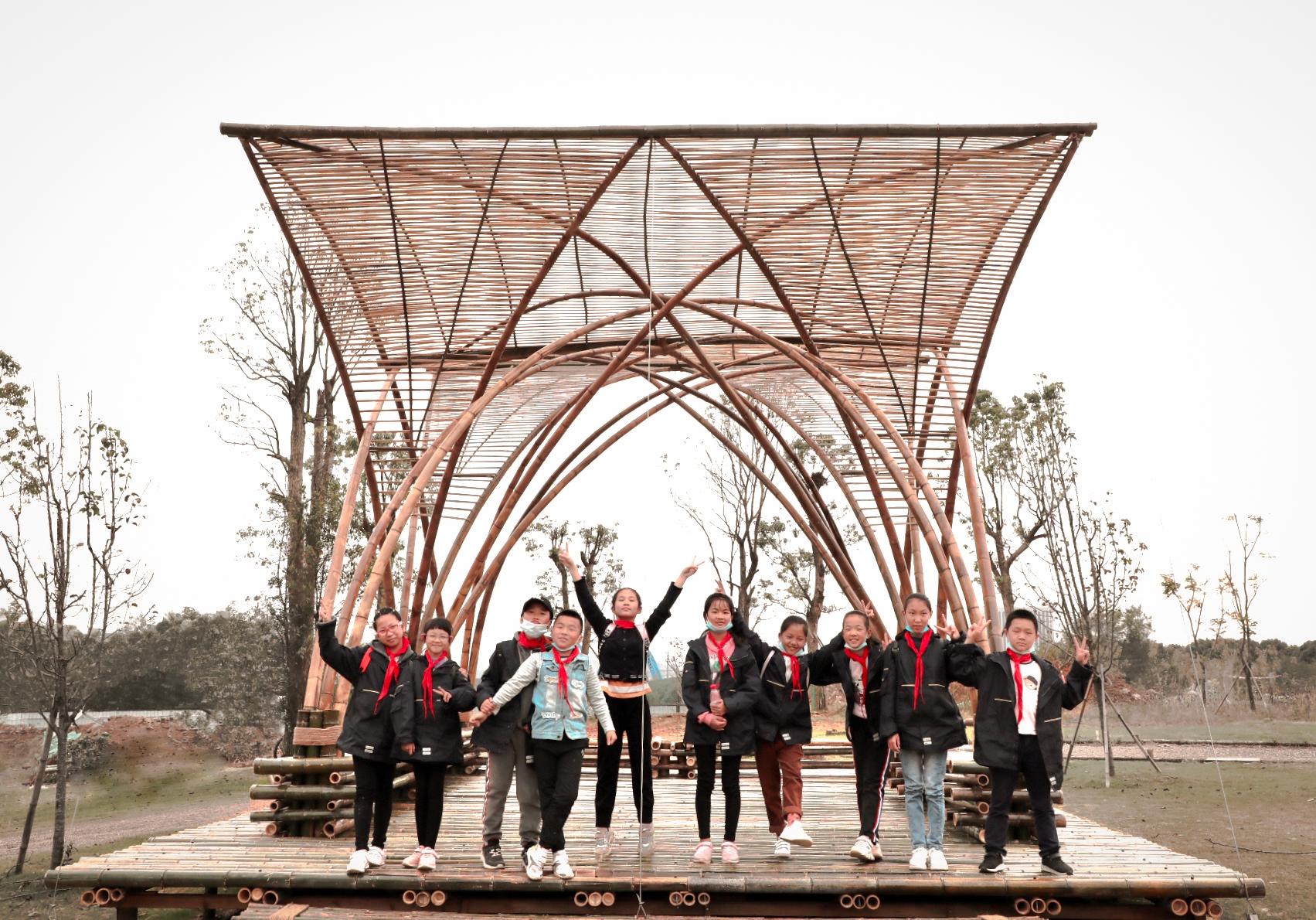 Phoenix Pavilion - image 3