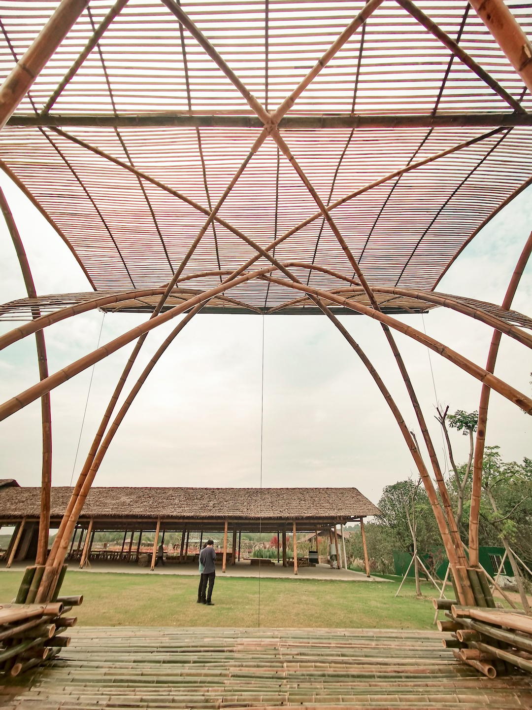 Phoenix Pavilion - image 4
