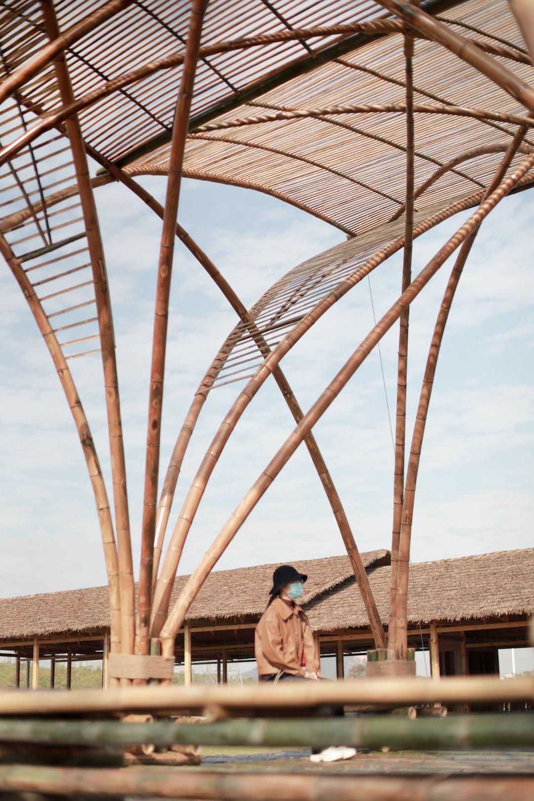 Phoenix Pavilion - image 7