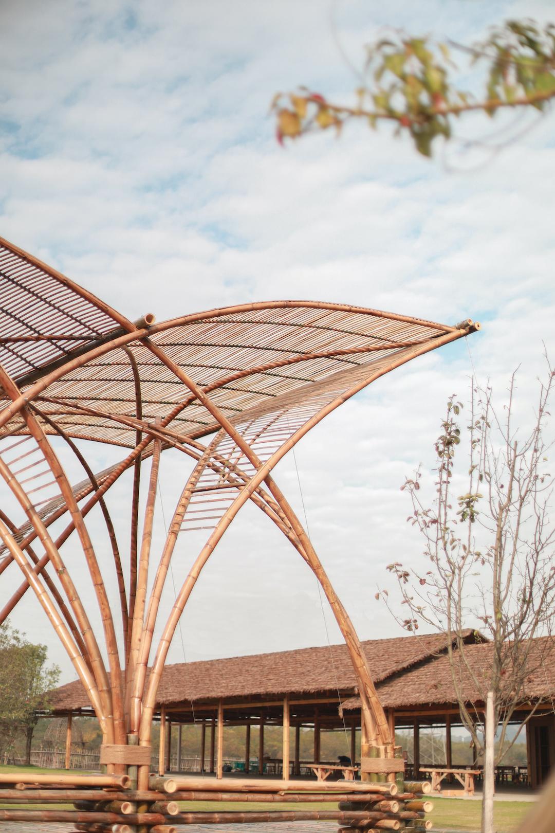 Phoenix Pavilion - image 9