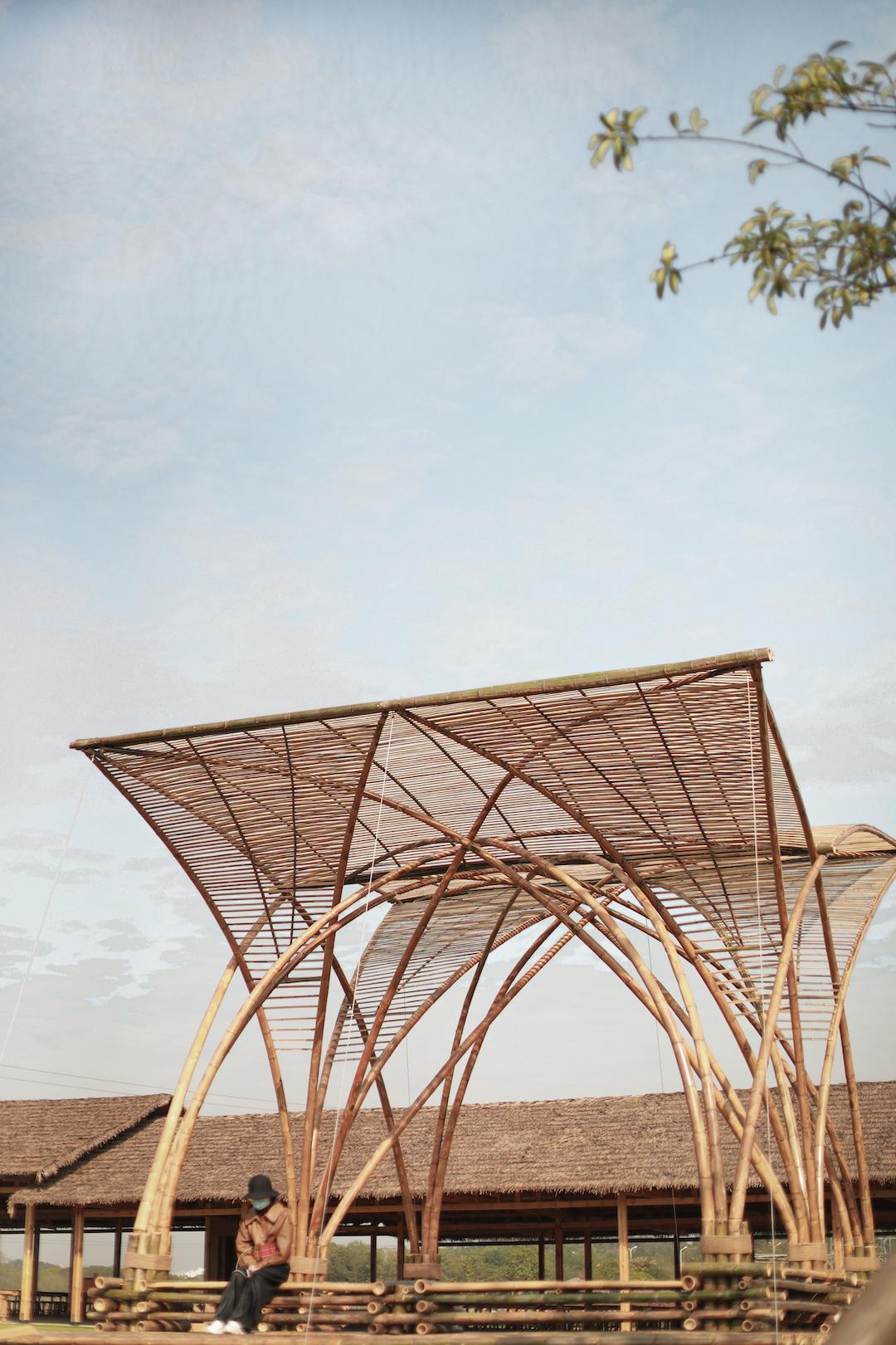 Phoenix Pavilion - image 10