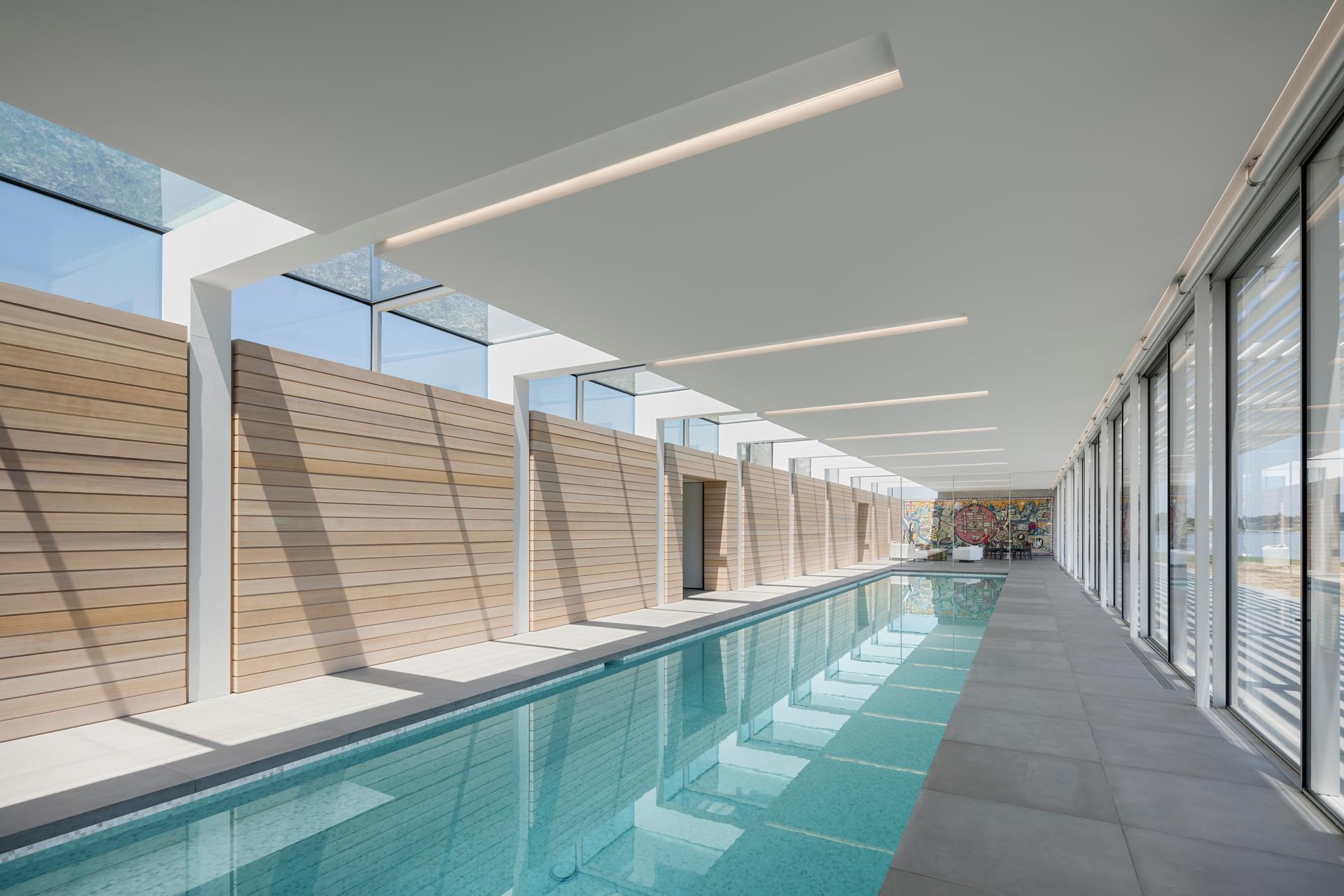 Pool House - image 2