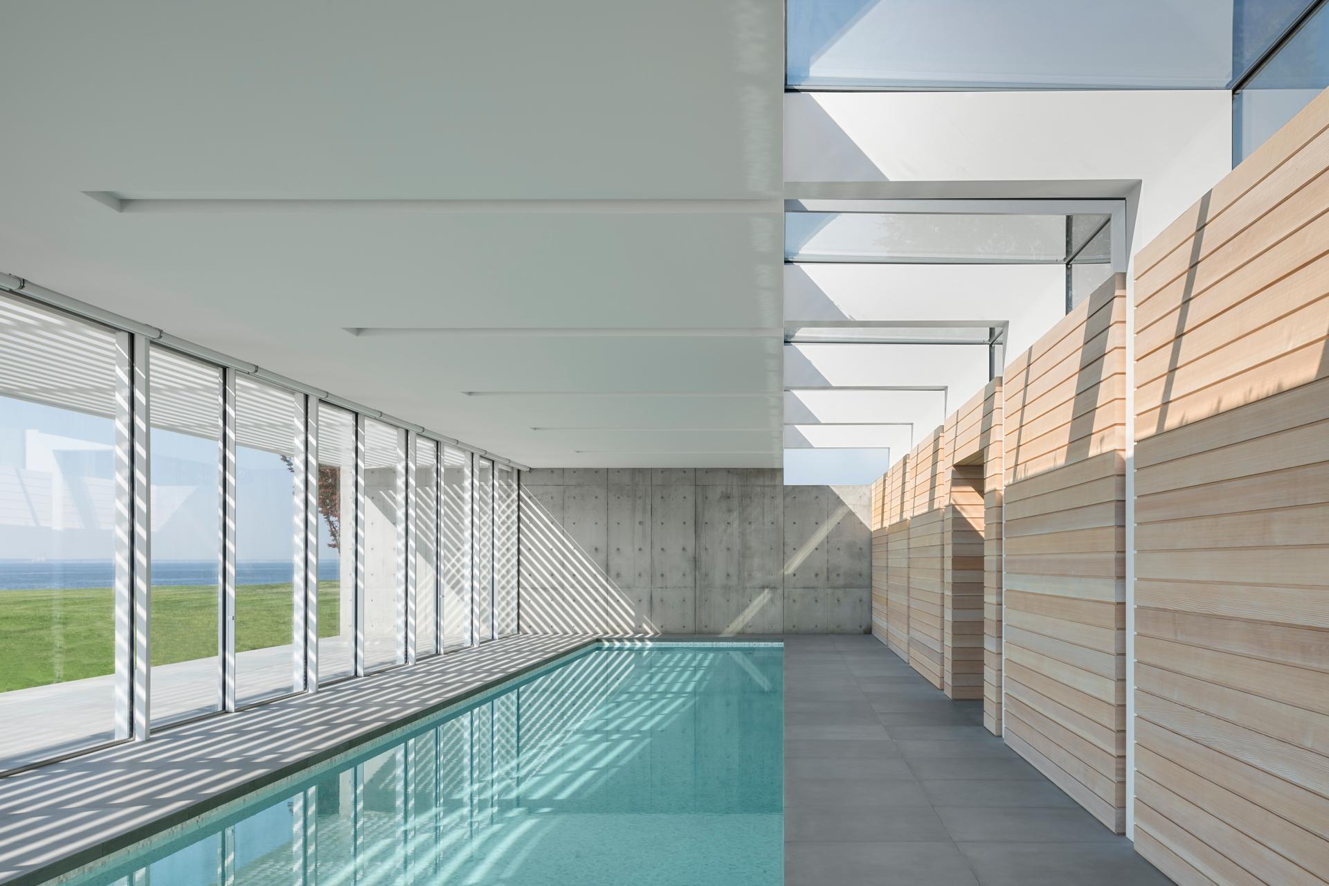 Pool House - image 4