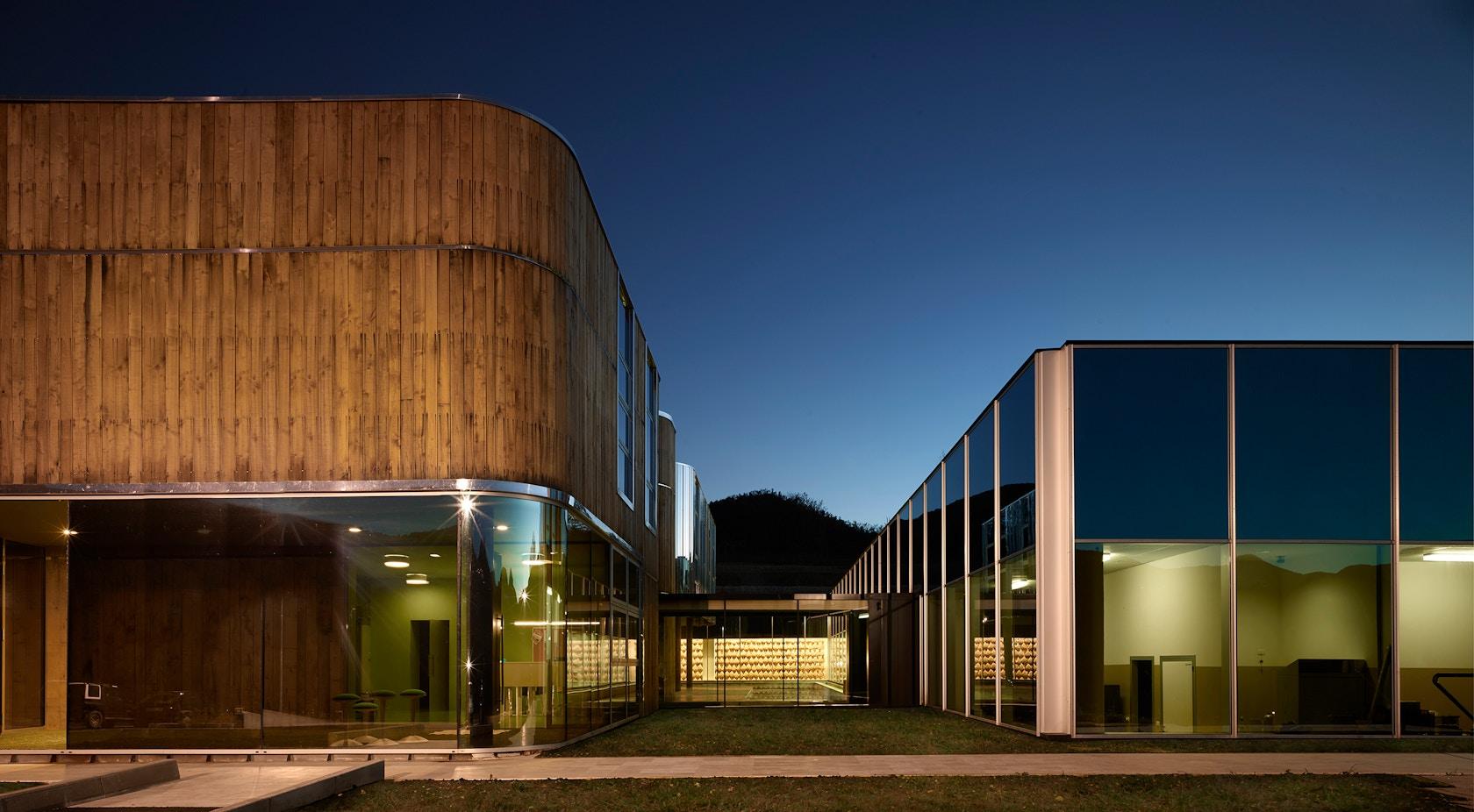 Industrial Factory - image 5