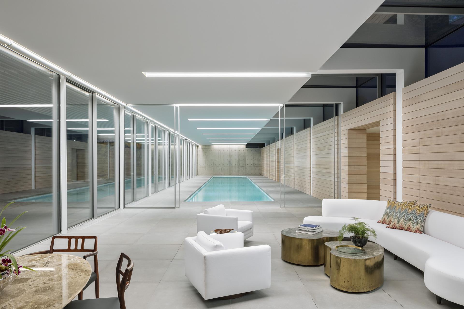Pool House - image 3