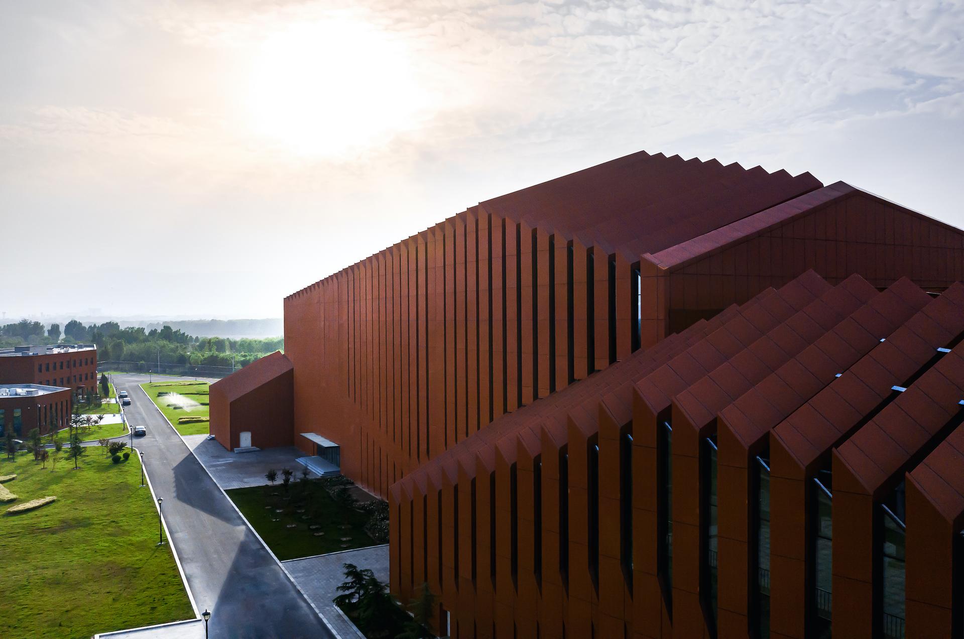 Linfen Shooting Center - image 3