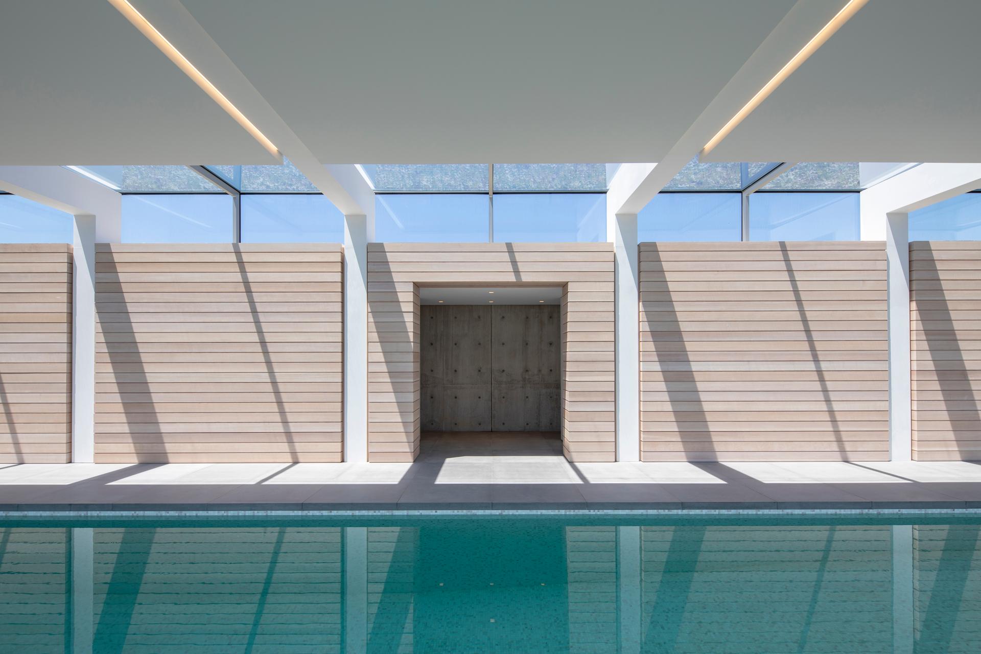 Pool House - image 5