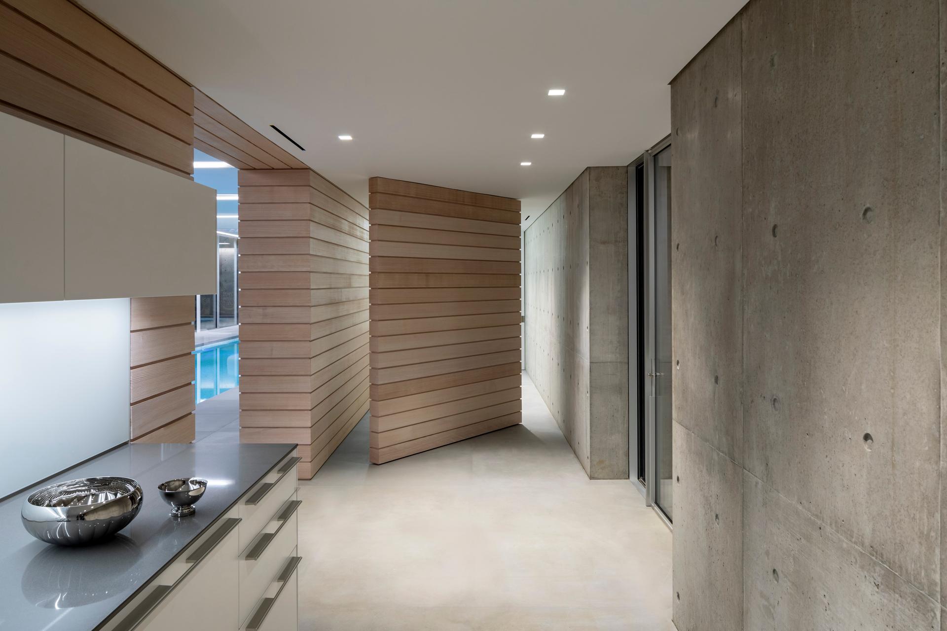 Pool House - image 6