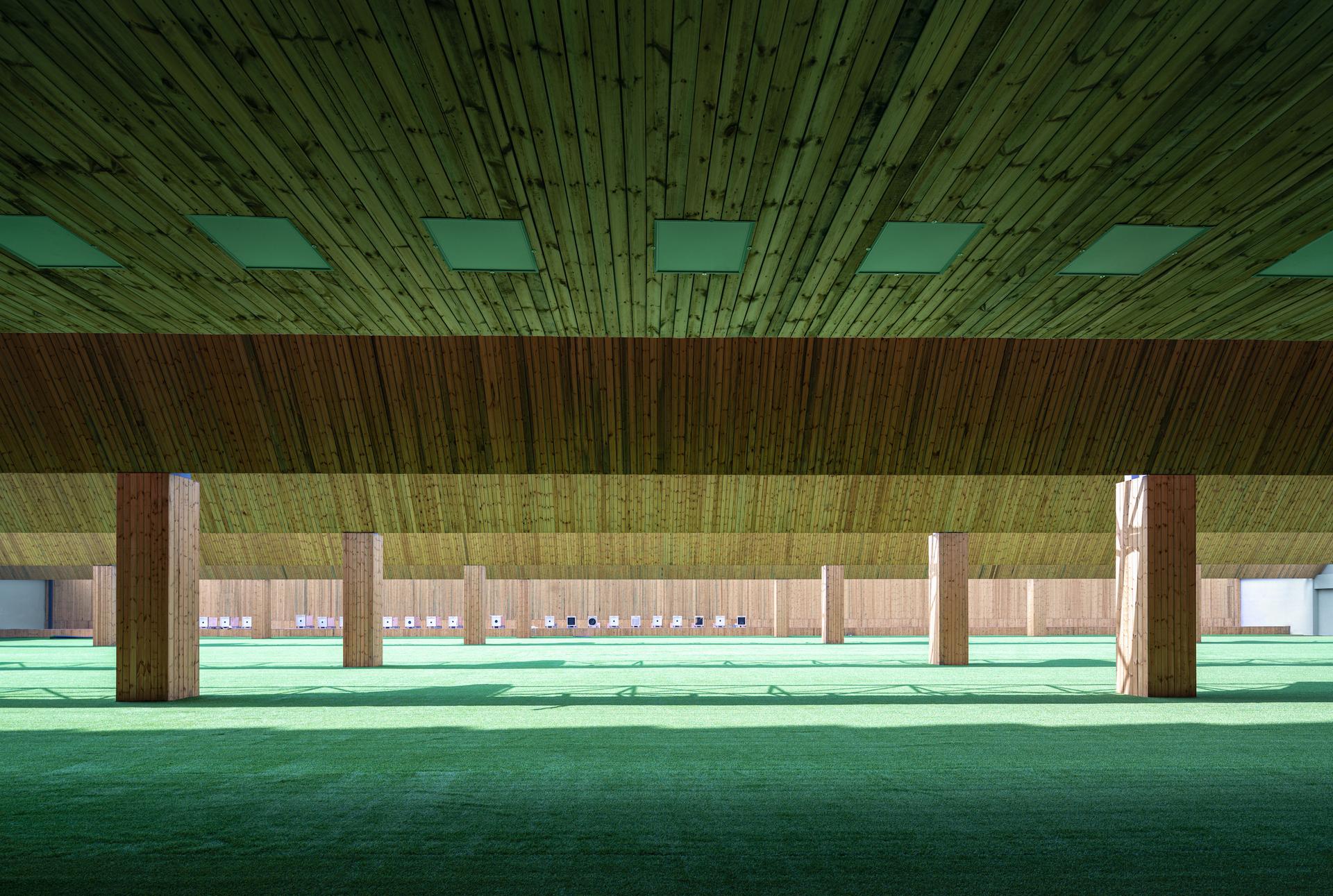 Linfen Shooting Center - image 4