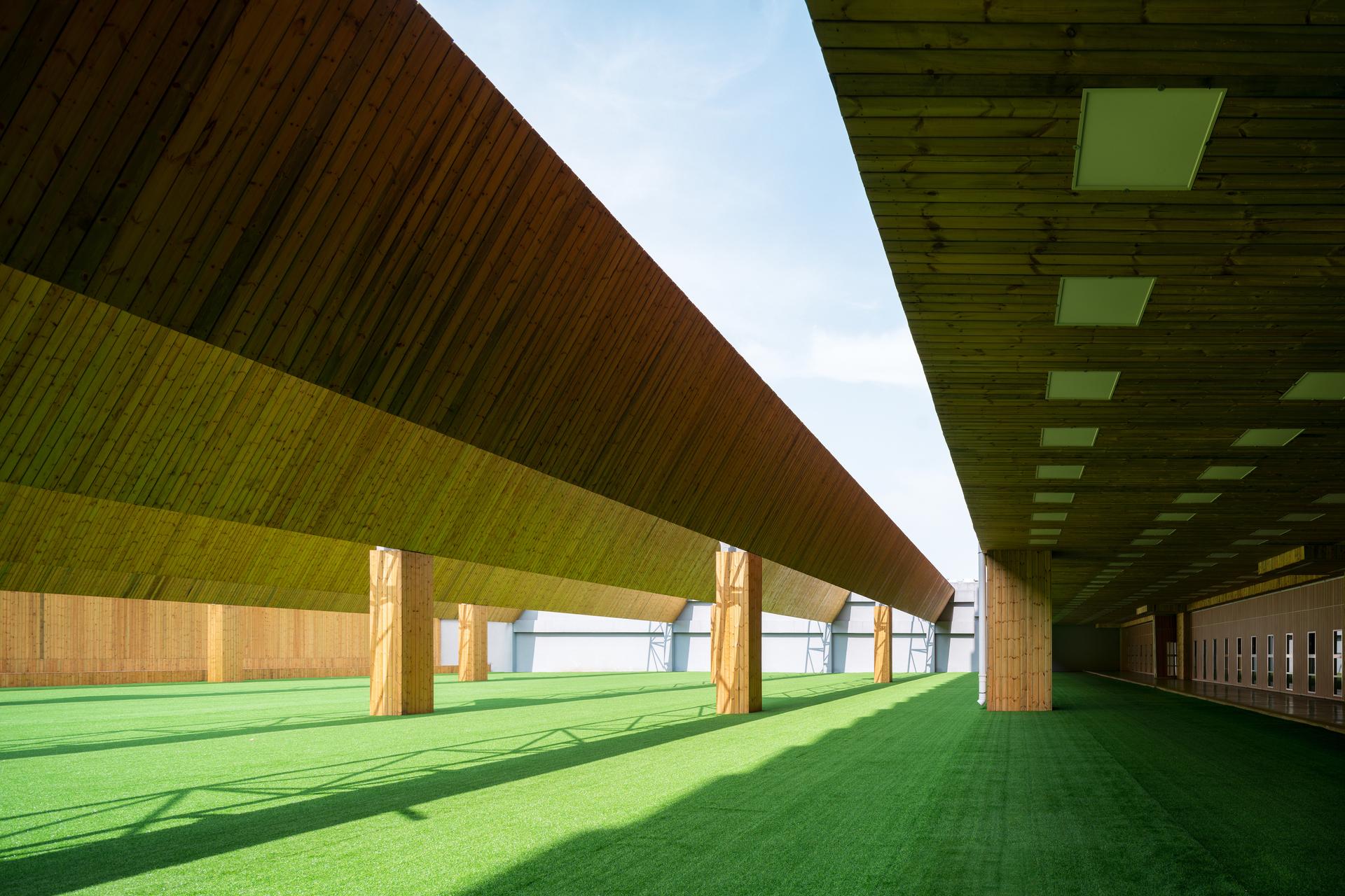 Linfen Shooting Center - image 6