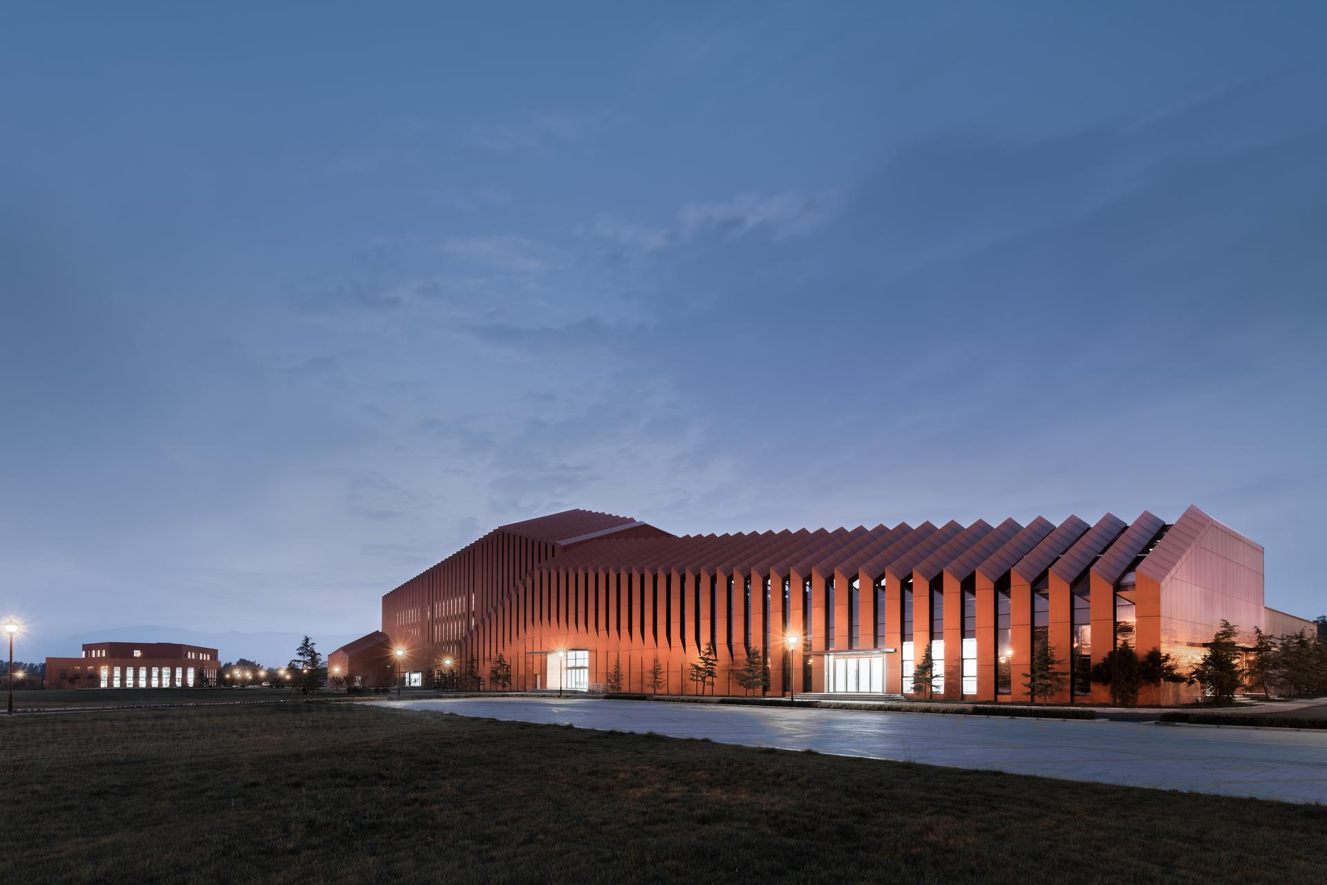 Linfen Shooting Center - image 7