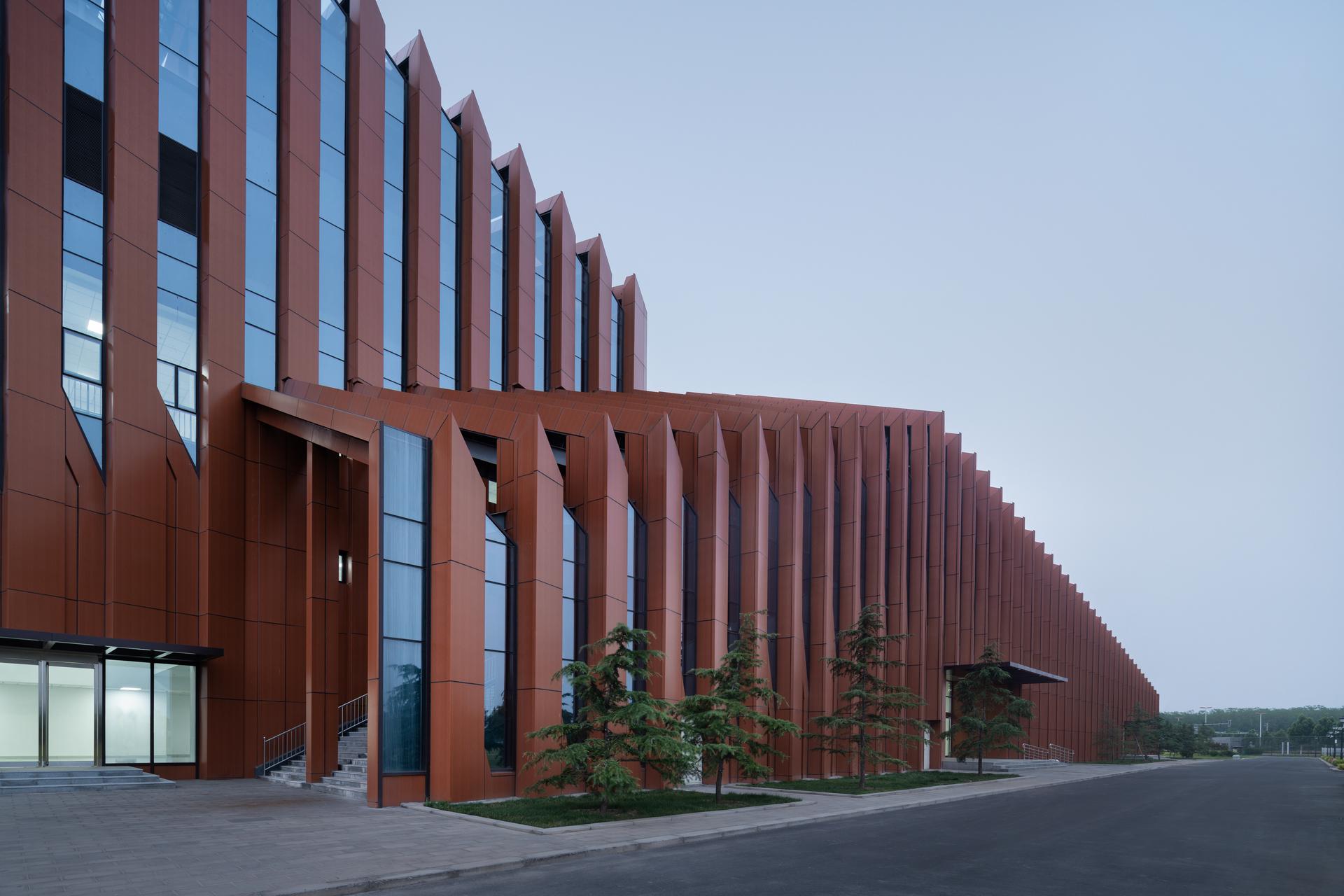 Linfen Shooting Center - image 11