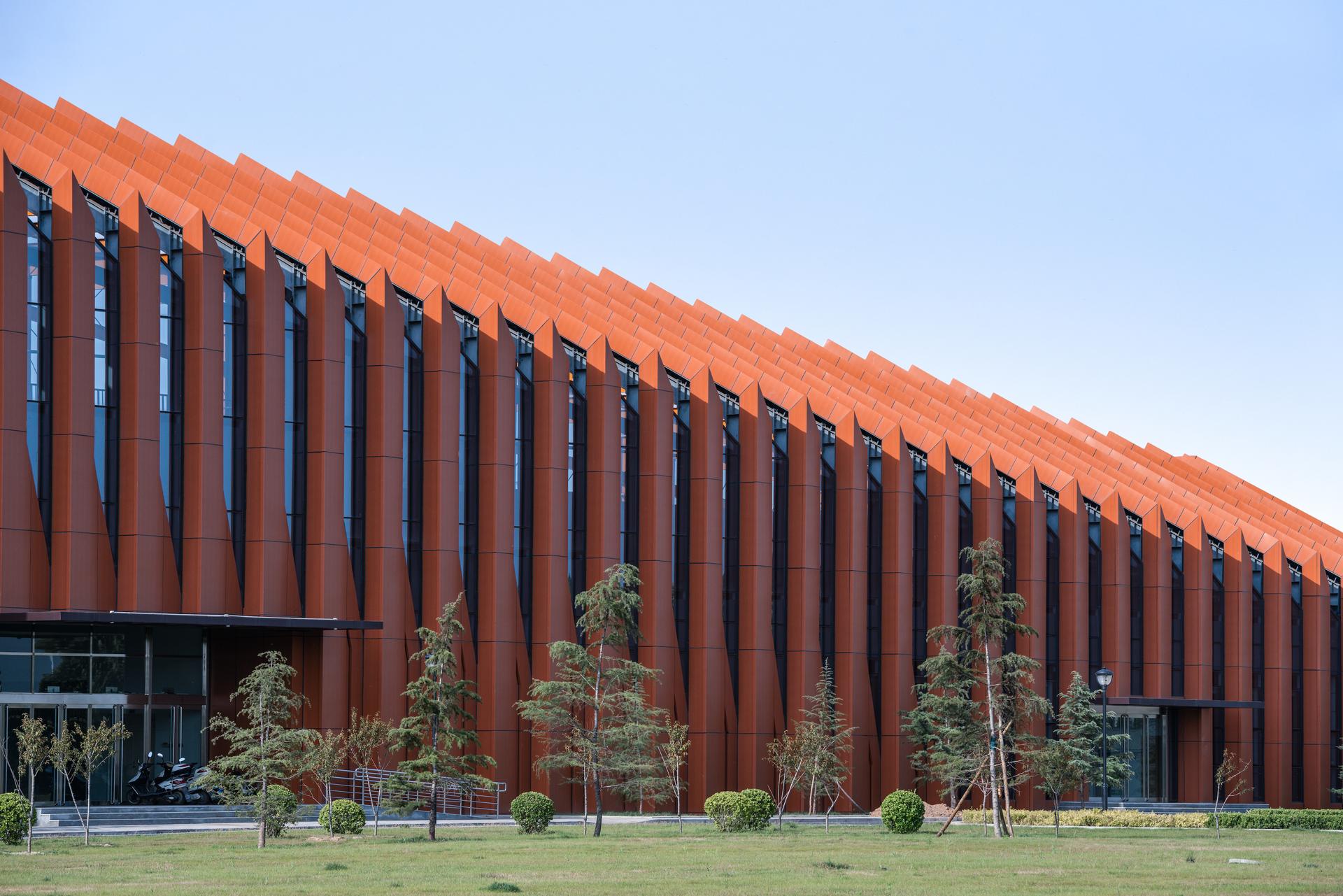 Linfen Shooting Center - image 12