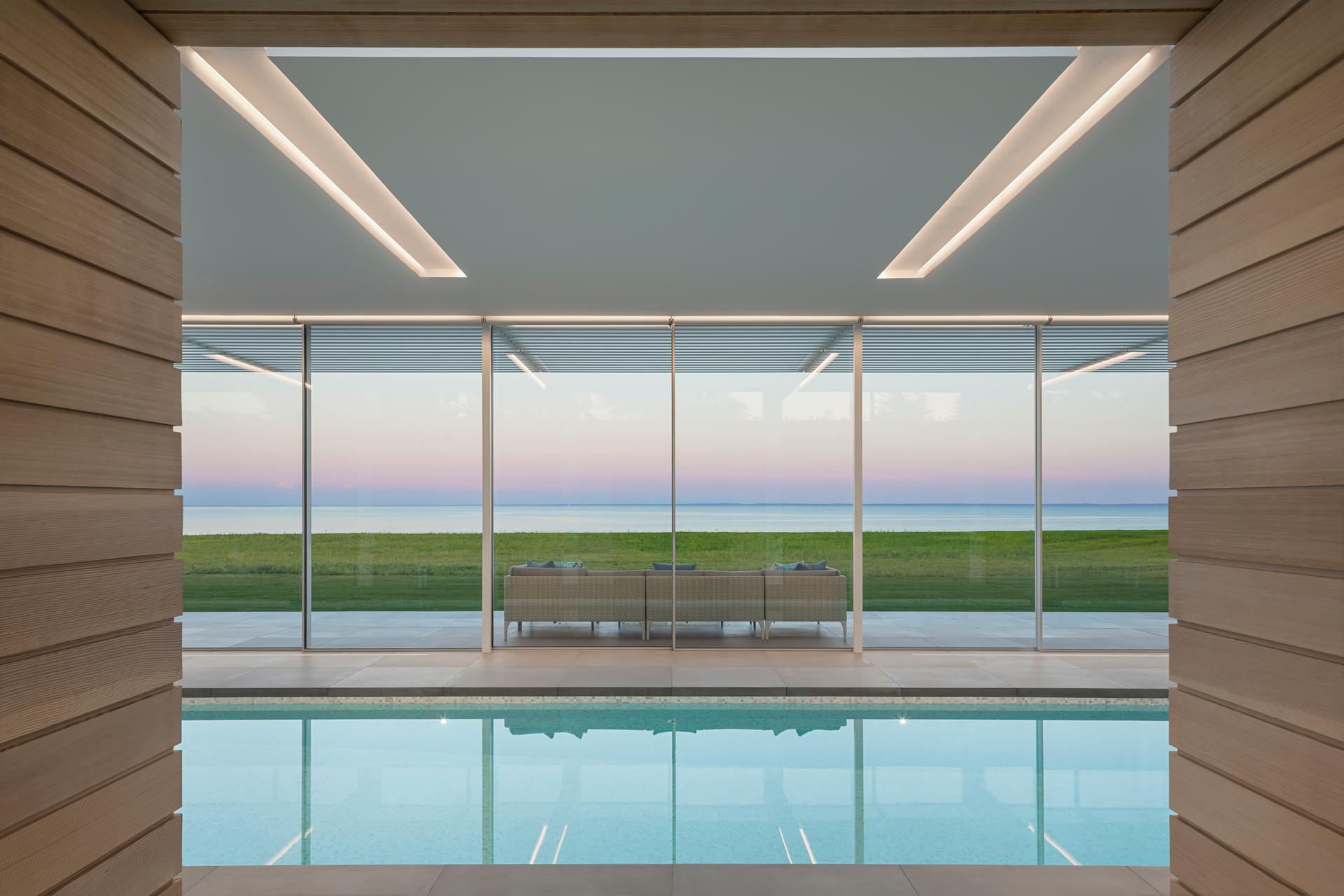 Pool House - image 7