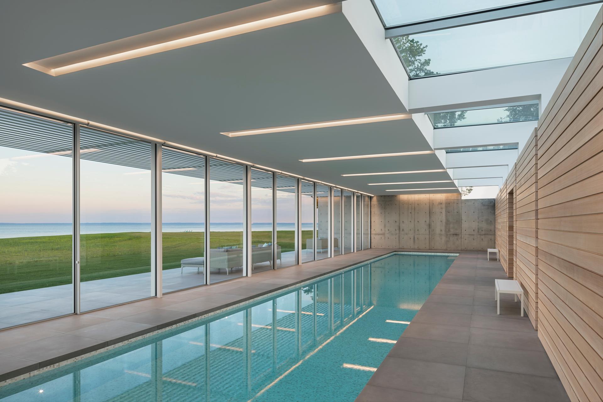 Pool House - image 8
