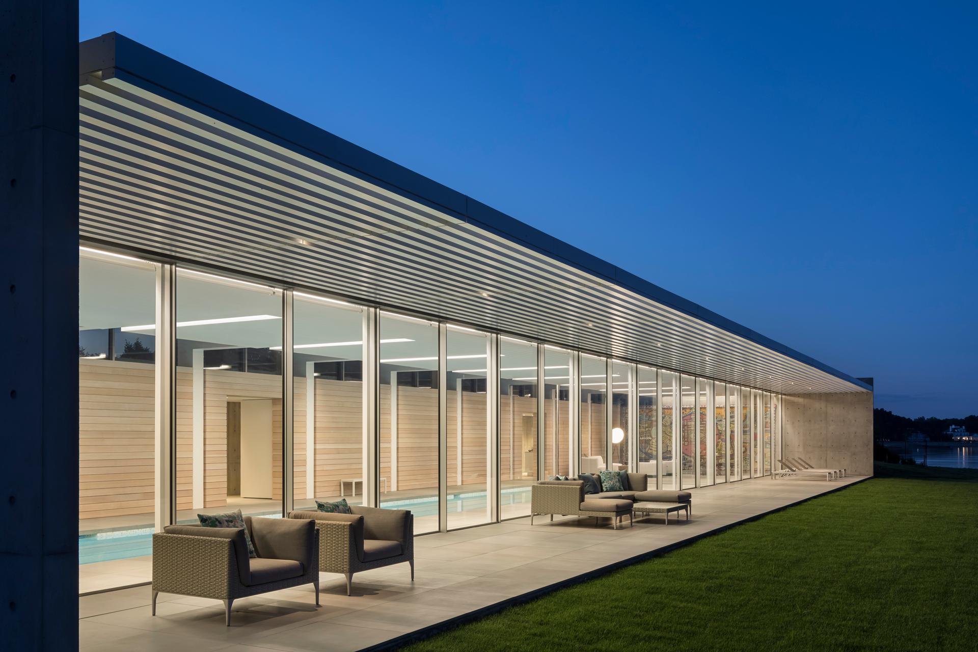 Pool House - image 9
