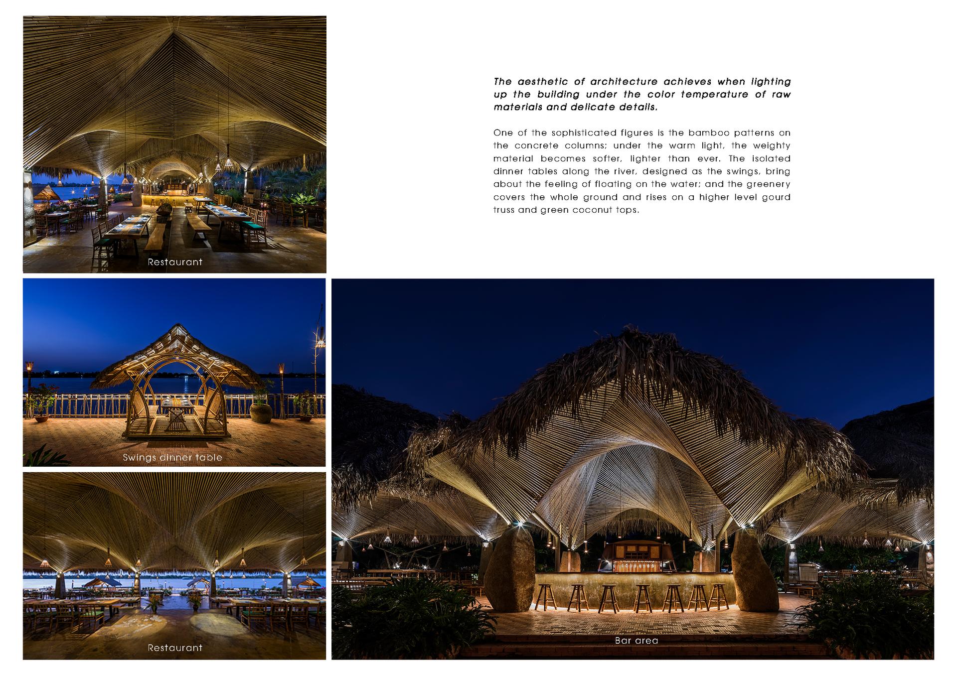 Que Dua Restaurant - image 8