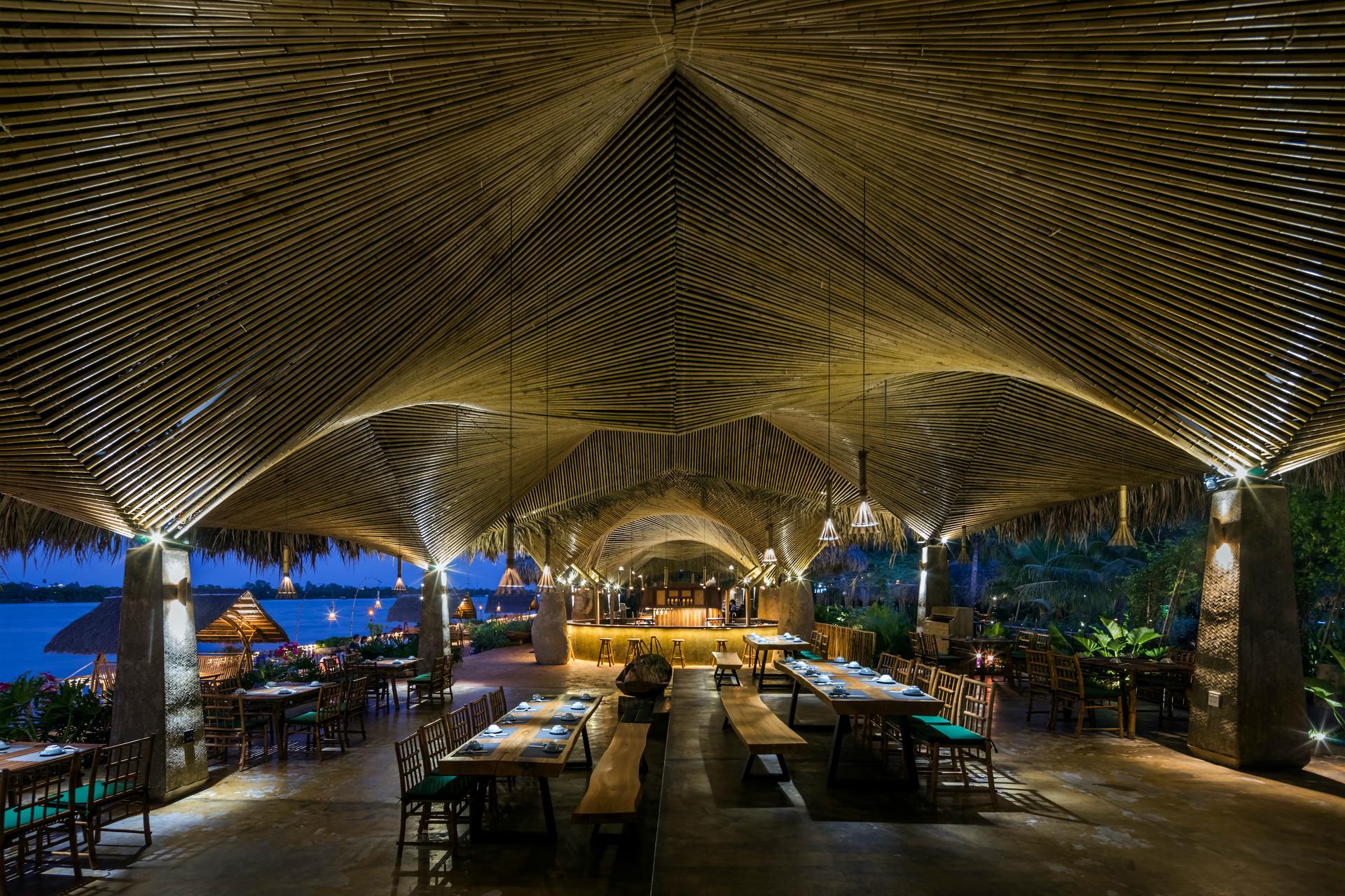 Que Dua Restaurant - image 3