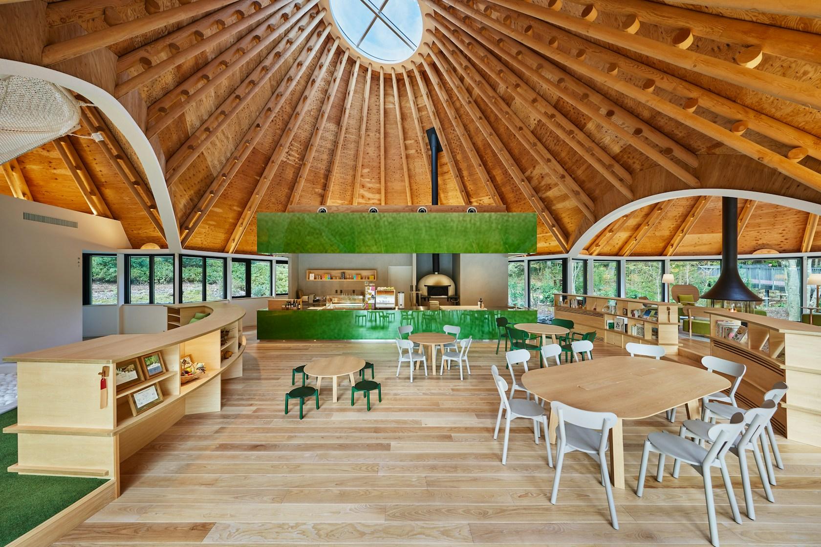 PokoPoko Clubhouse - image 3