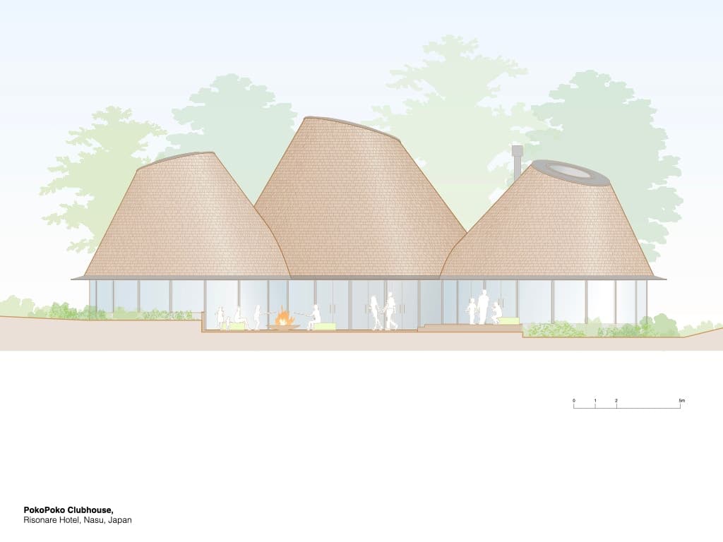 PokoPoko Clubhouse - image 12