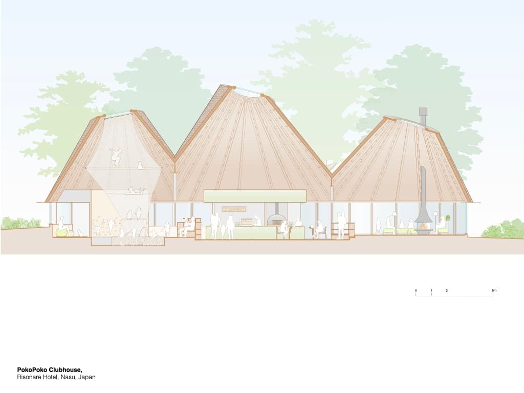 PokoPoko Clubhouse - image 13