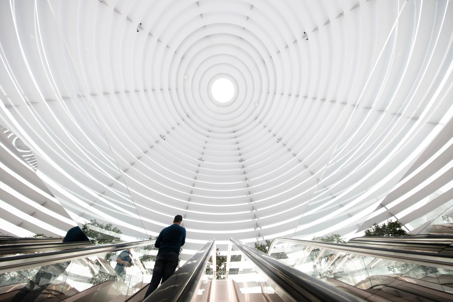 Apple Marina Bay Sands - image 3