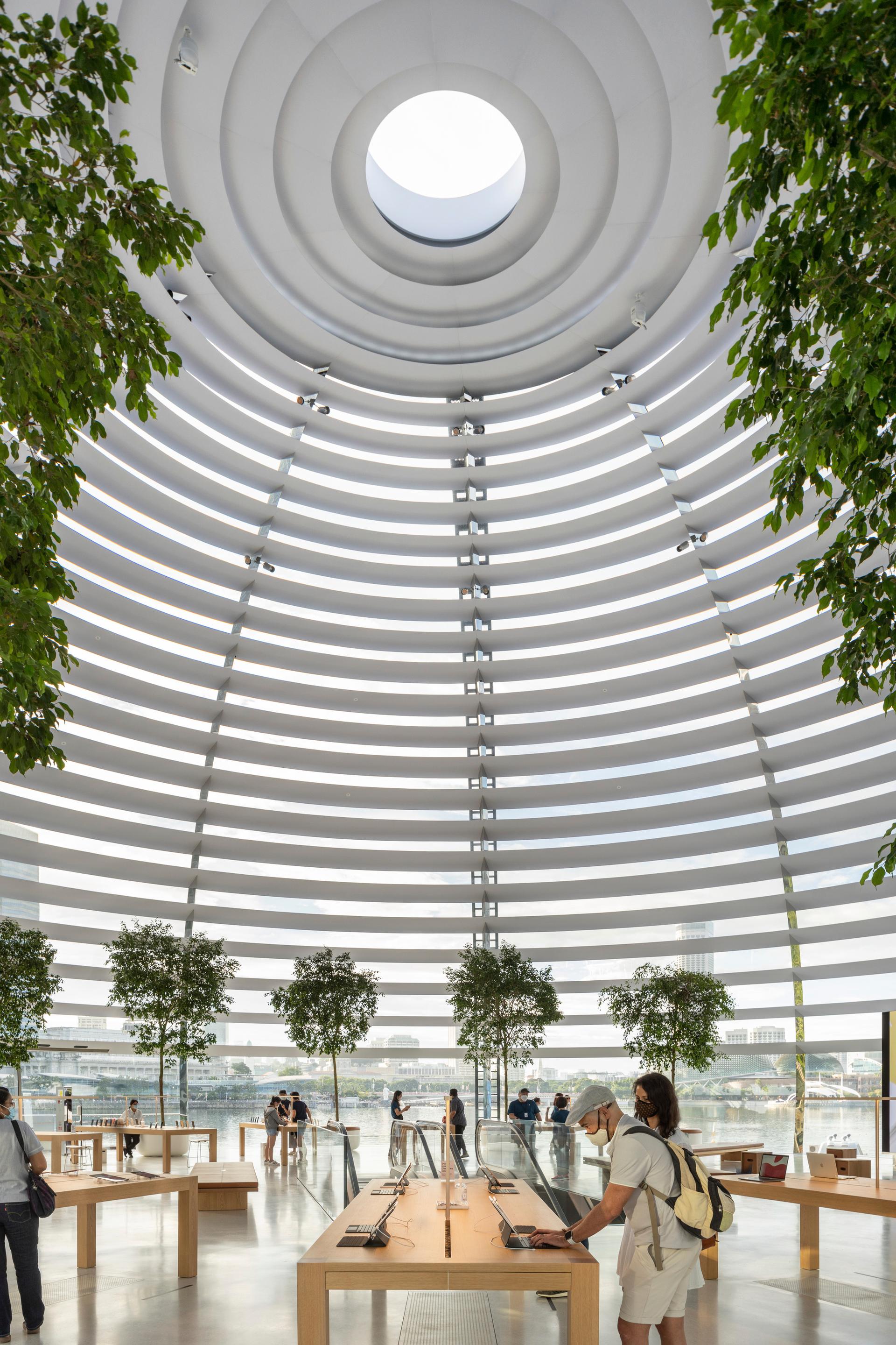 Apple Marina Bay Sands - image 5
