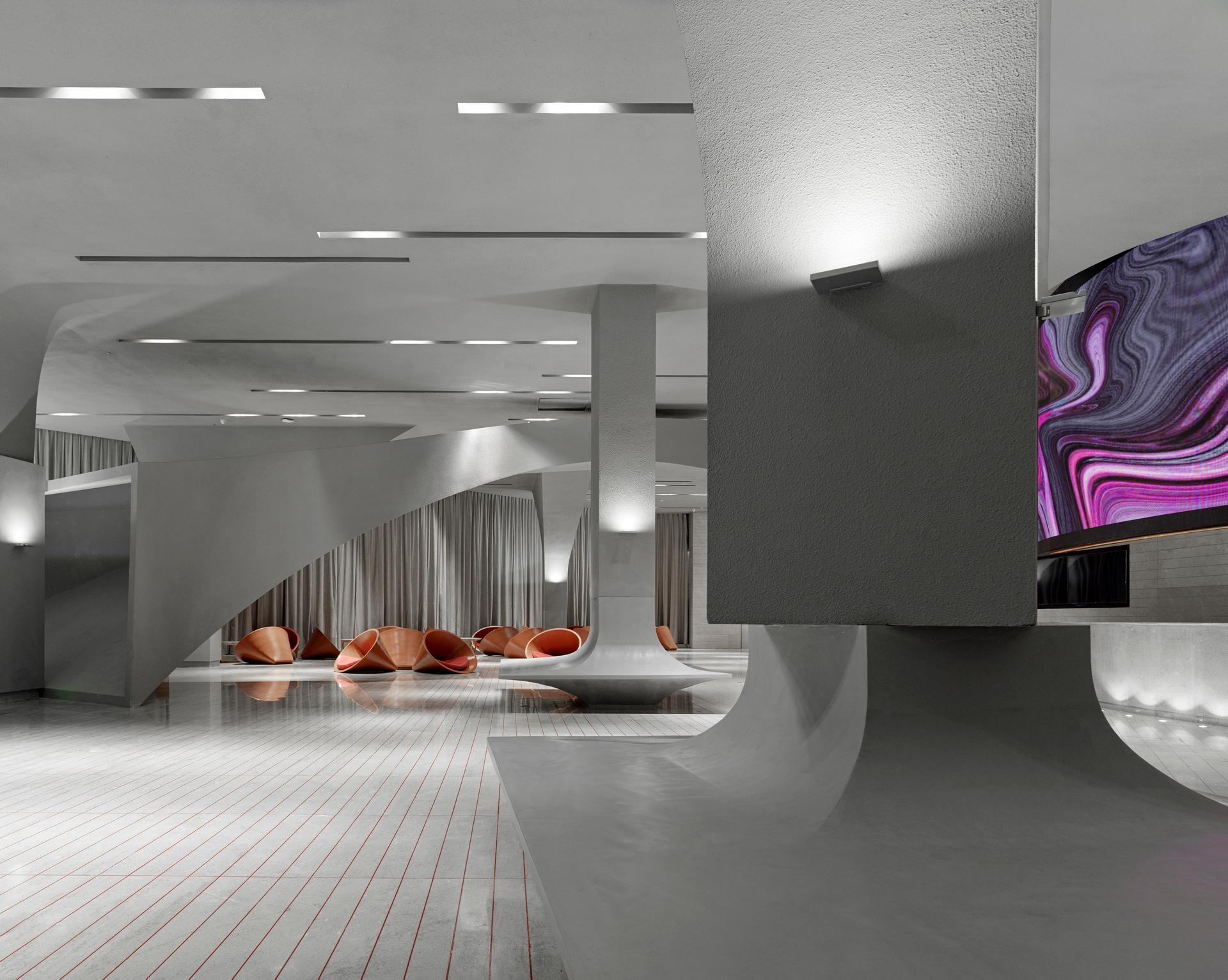 CHANGSHA INSUN INTERNATIONAL CINEMA - image 4