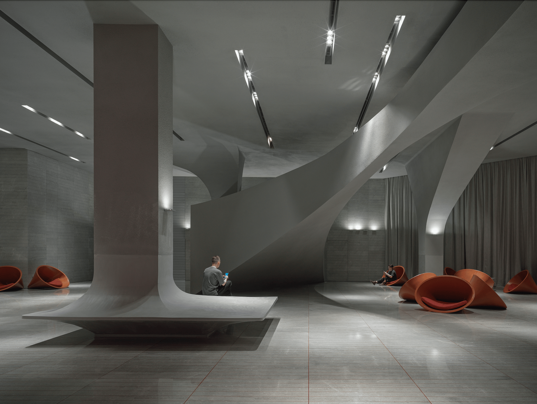 CHANGSHA INSUN INTERNATIONAL CINEMA - image 5