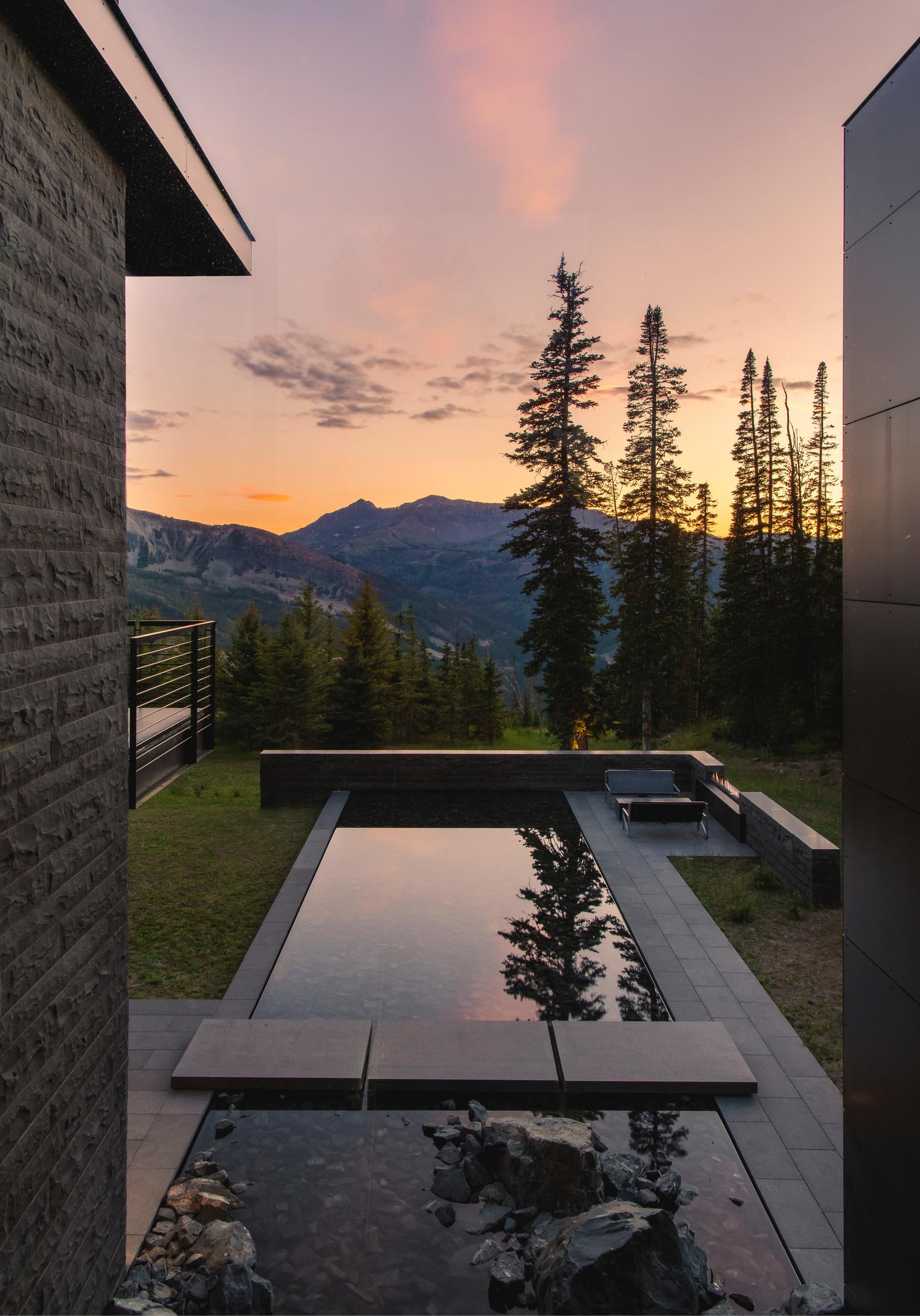 Andesite Ridge Retreat - image 16