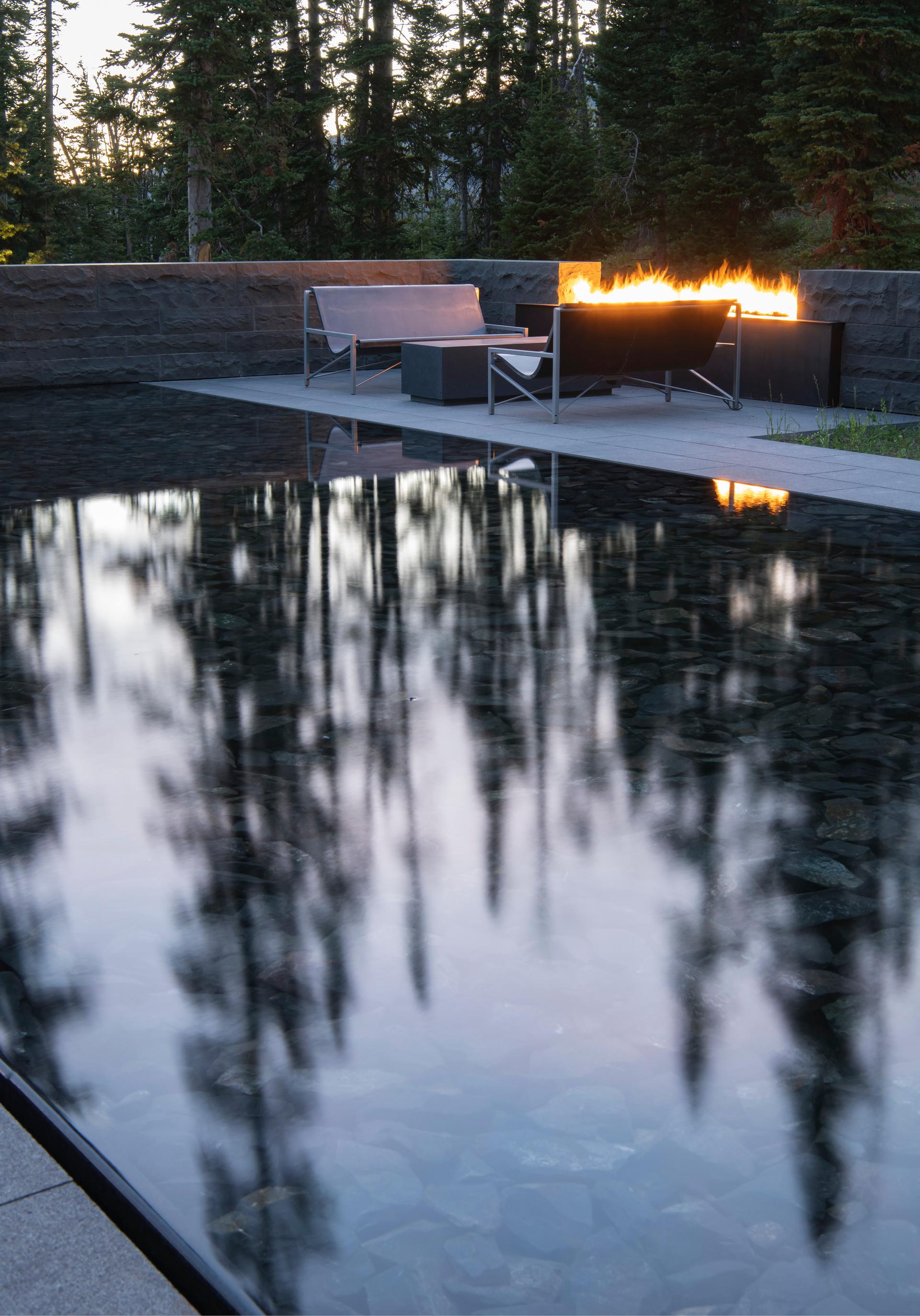 Andesite Ridge Retreat - image 22