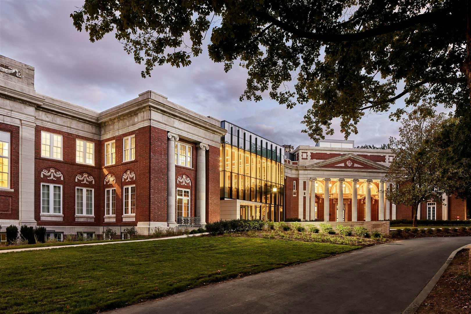 Peabody College at Vanderbilt University - image 5