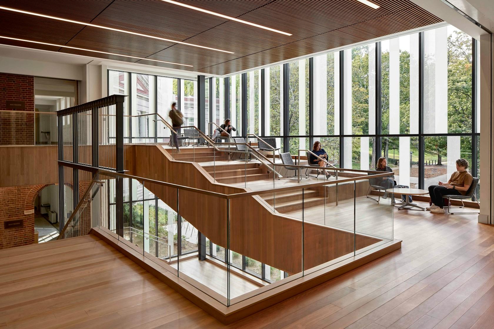 Peabody College at Vanderbilt University