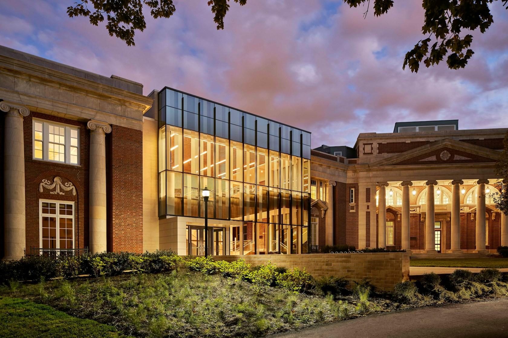 Peabody College at Vanderbilt University - image 2