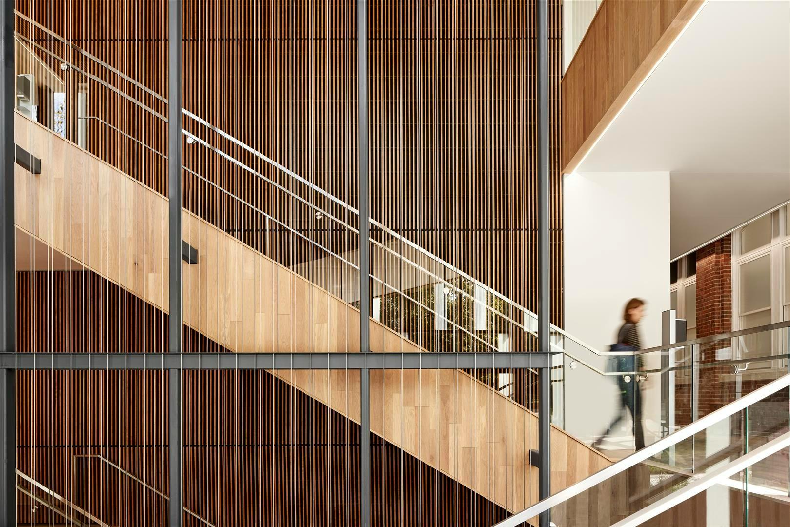 Peabody College at Vanderbilt University - image 3