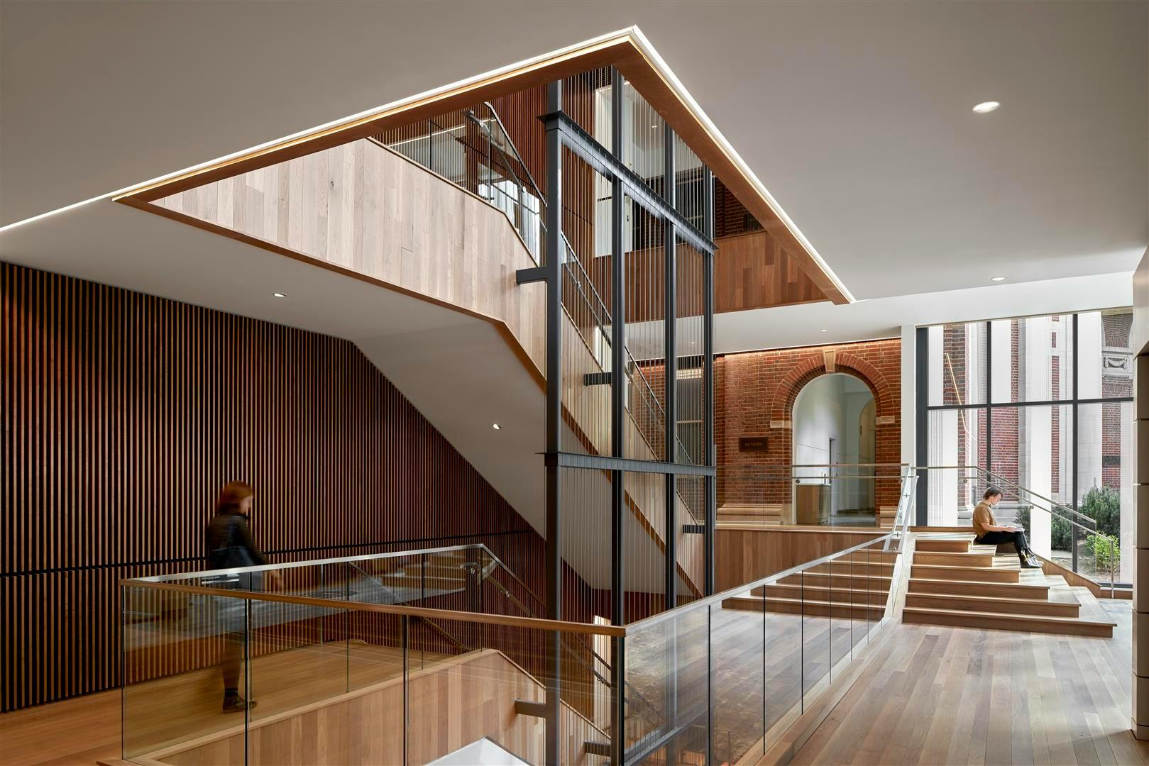 Peabody College at Vanderbilt University - image 4