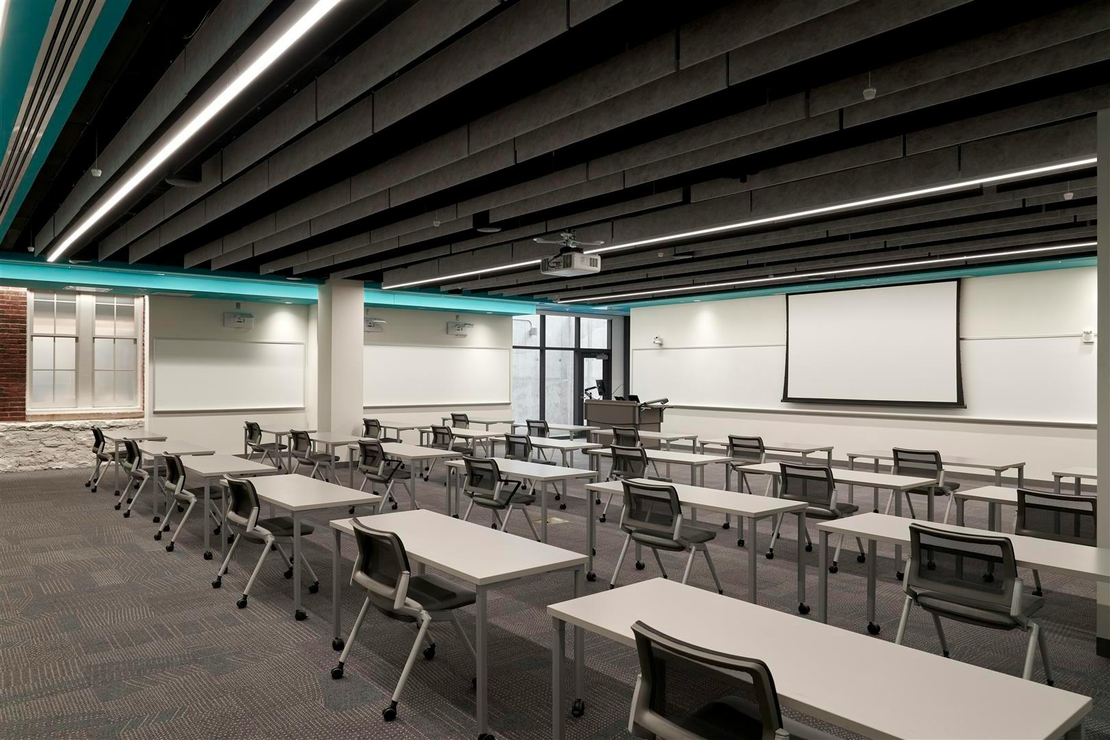 Peabody College at Vanderbilt University - image 6