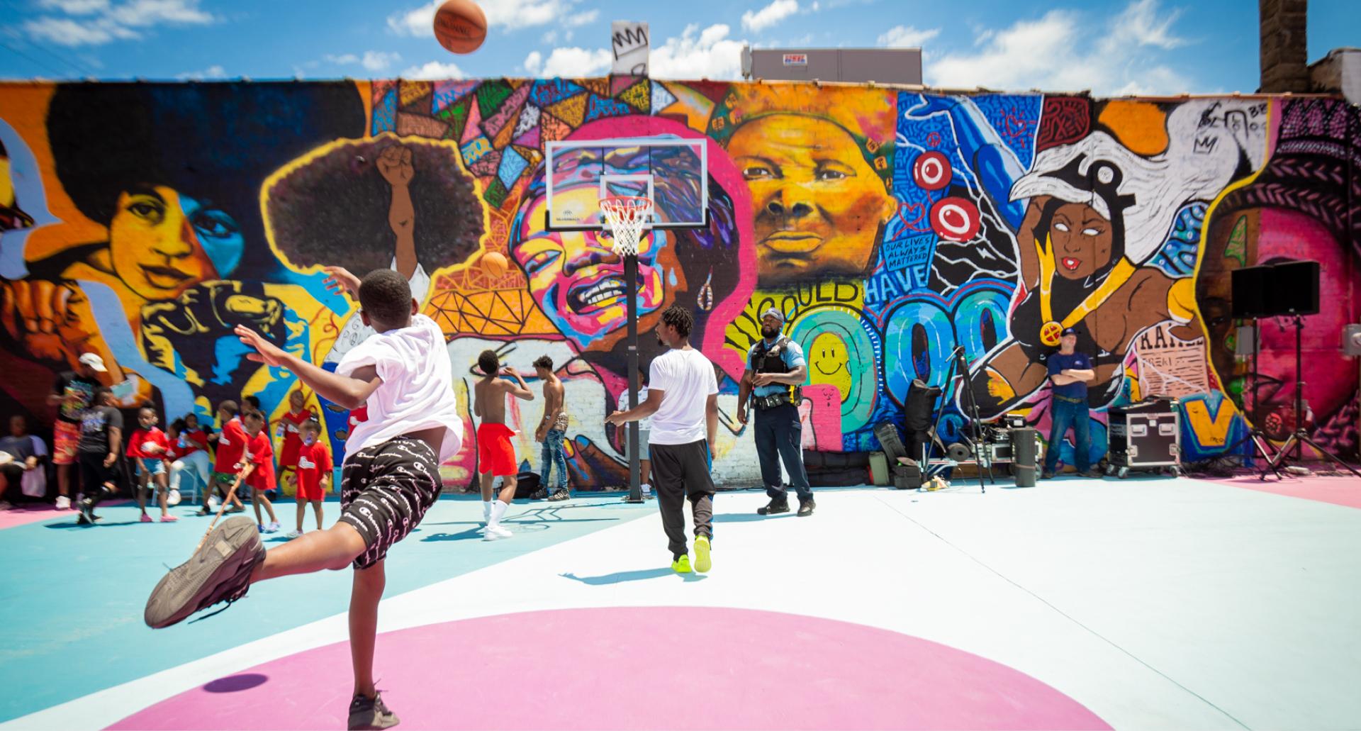 PopCourts! - image 11