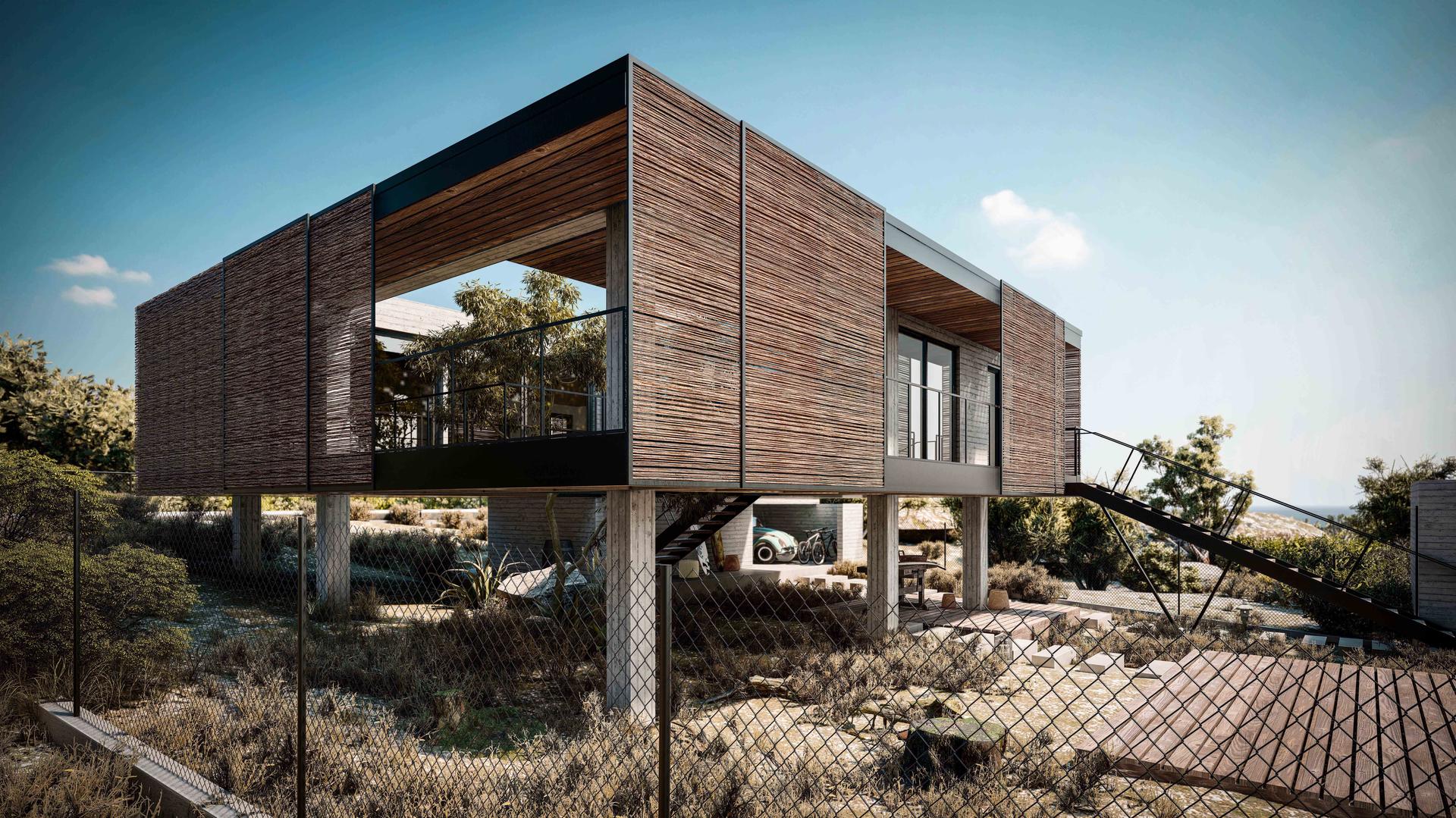 A Surfer's House - image 2