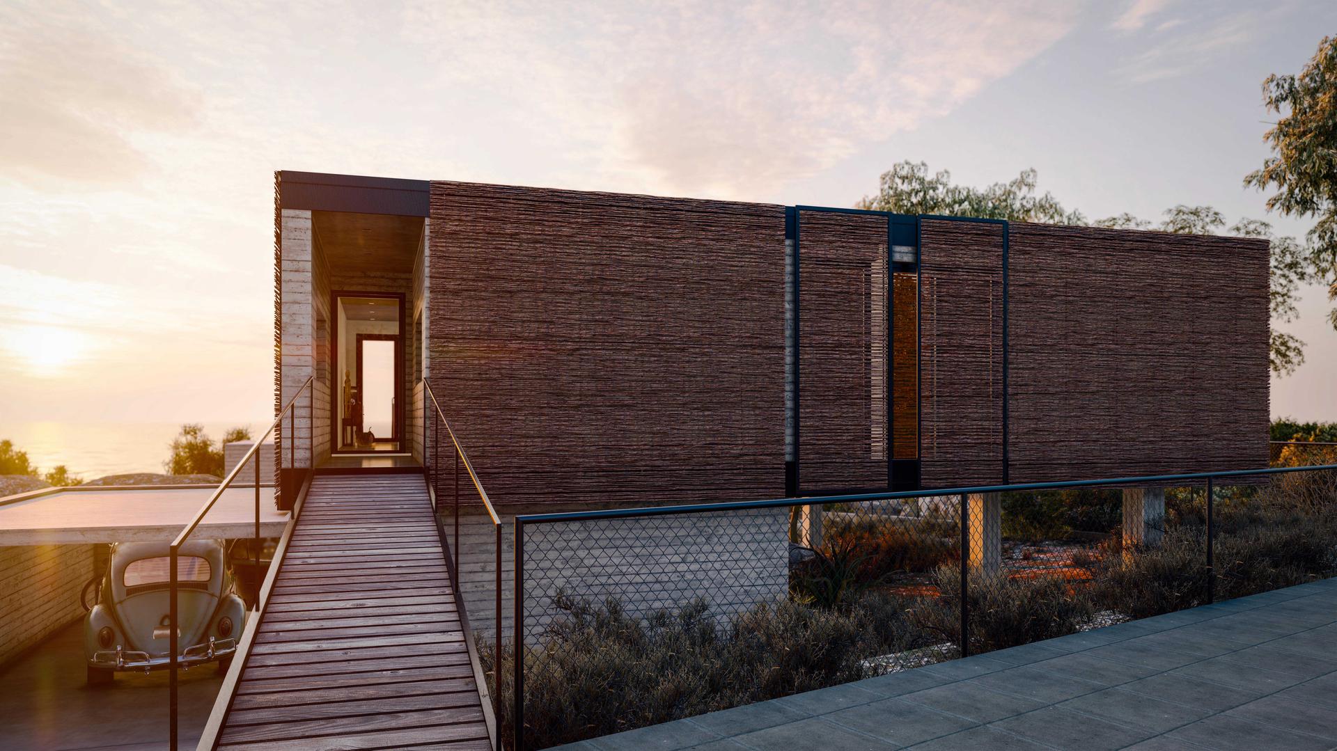 A Surfer's House - image 3
