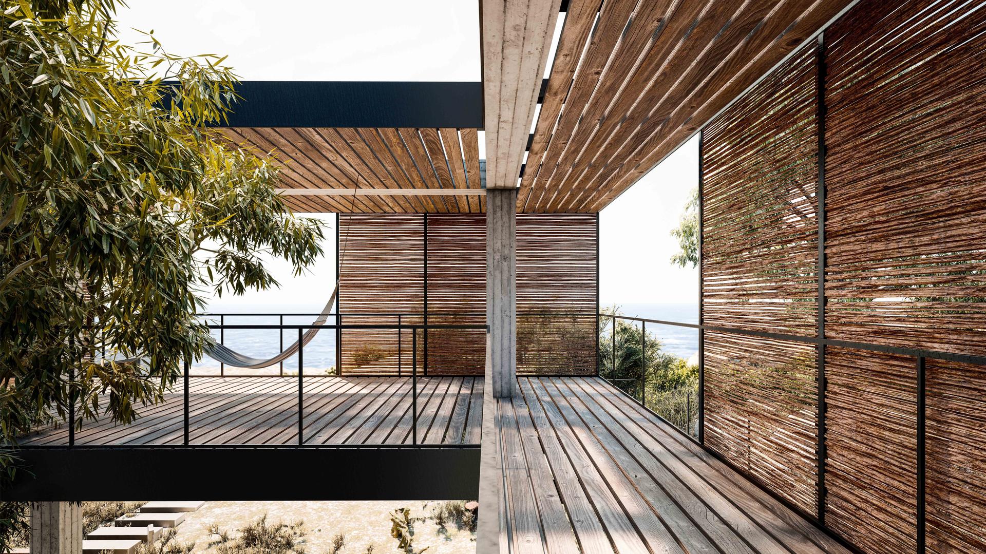 A Surfer's House - image 6