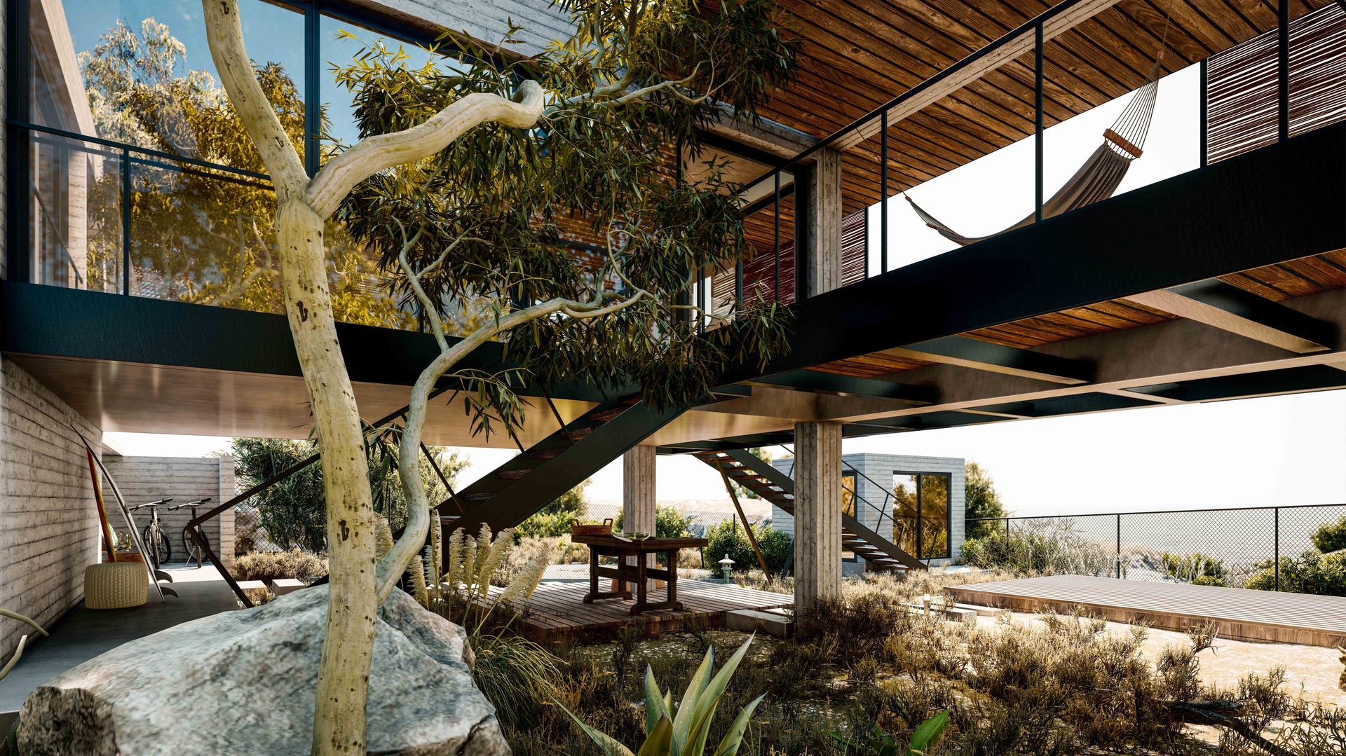 A Surfer's House - image 5