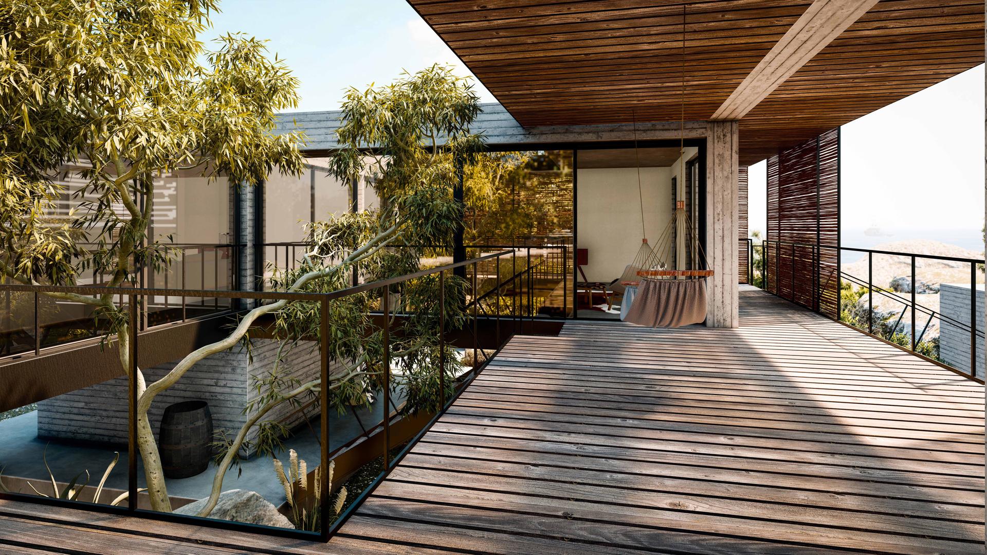 A Surfer's House - image 7