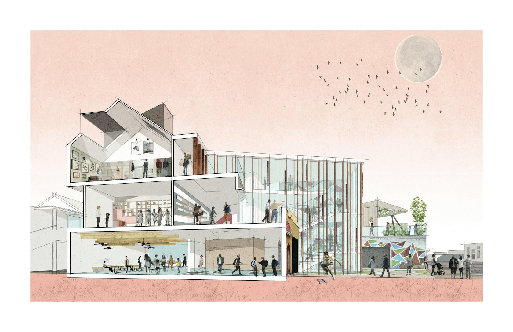 Reimagining Benefield - image 7