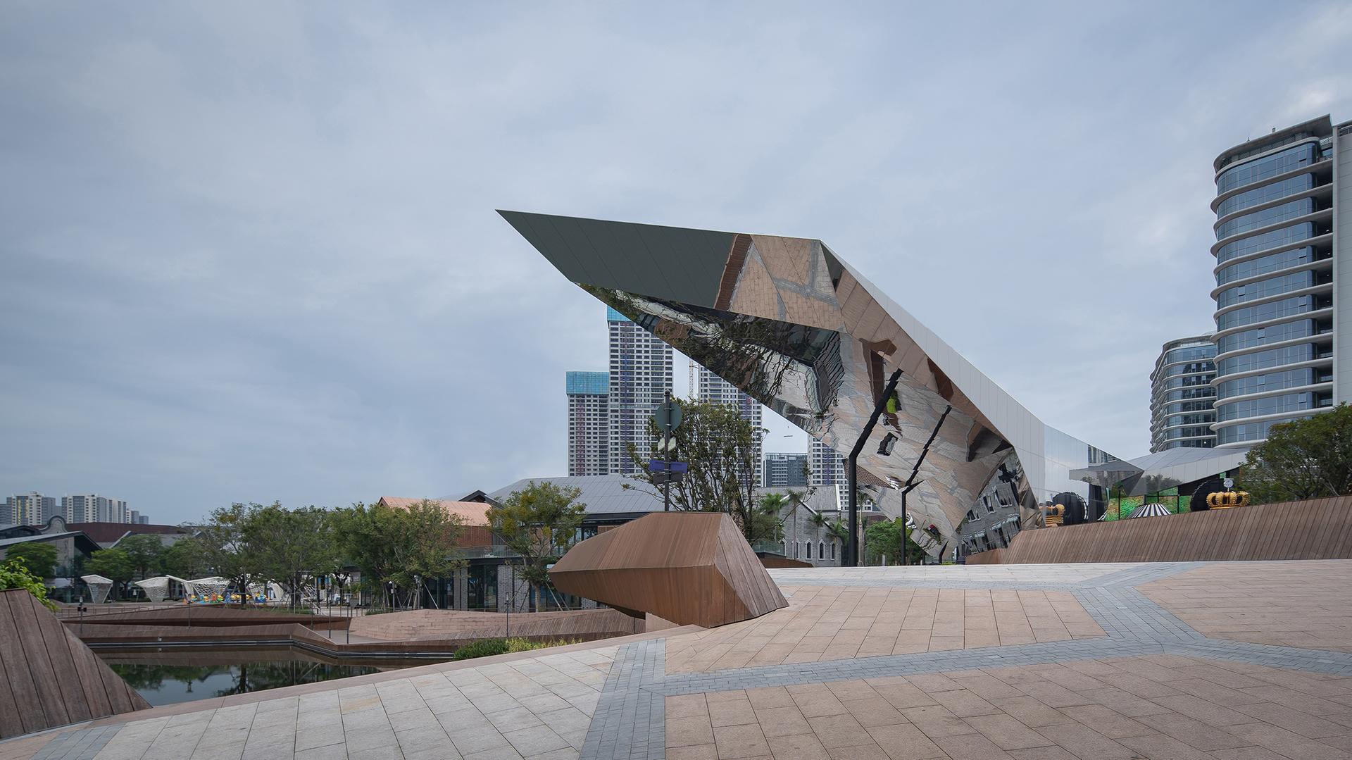 The Sky Mirror - image 9