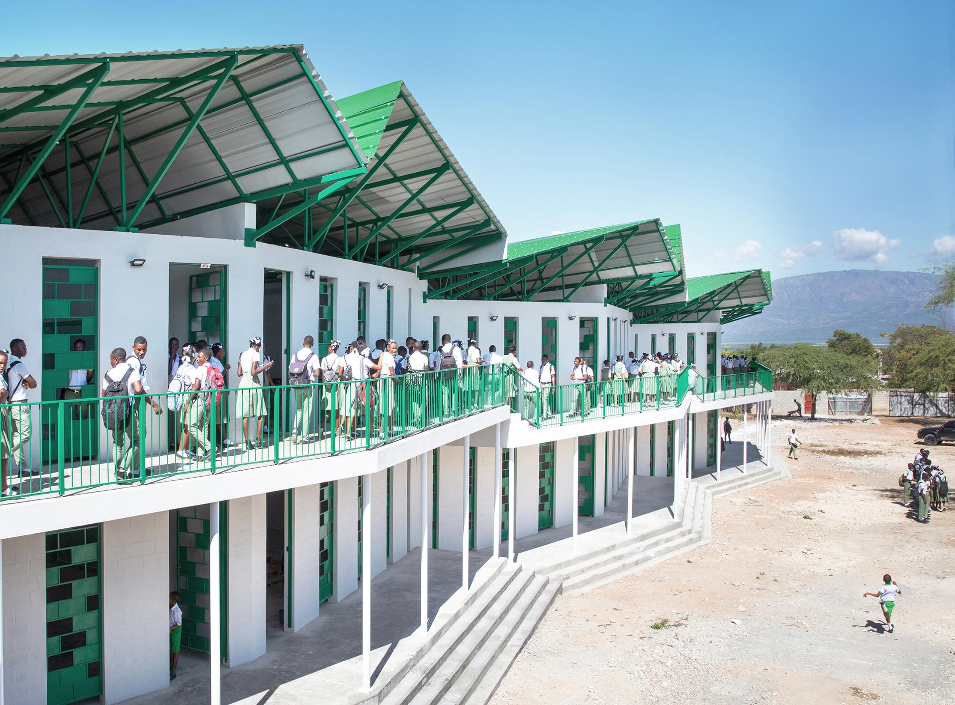 La Référence de Ganthier School - image 2